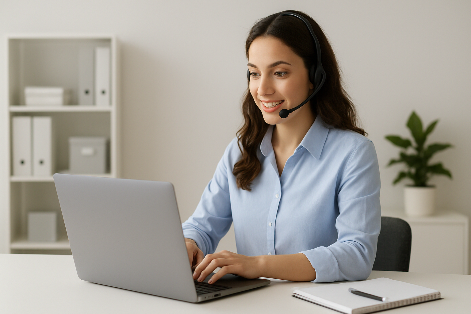 Dicas Práticas para Montar um Helpdesk de Sucesso na Sua Empresa