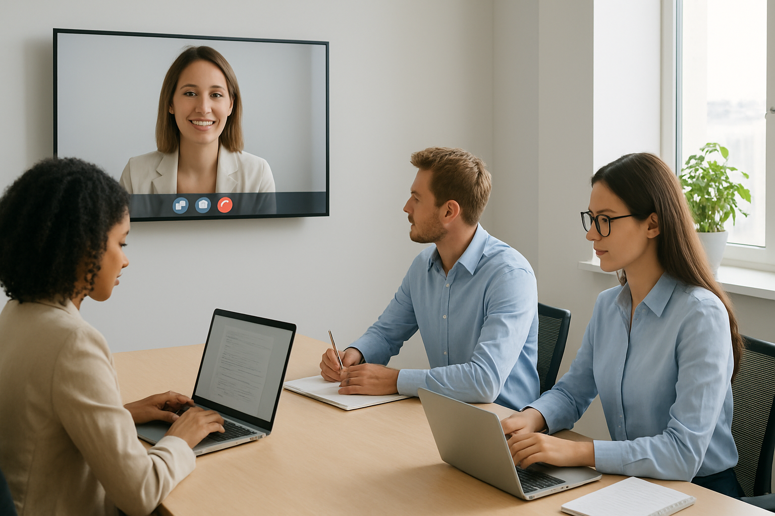 The Future of Work: Essential Enterprise Collaboration Tools for Success