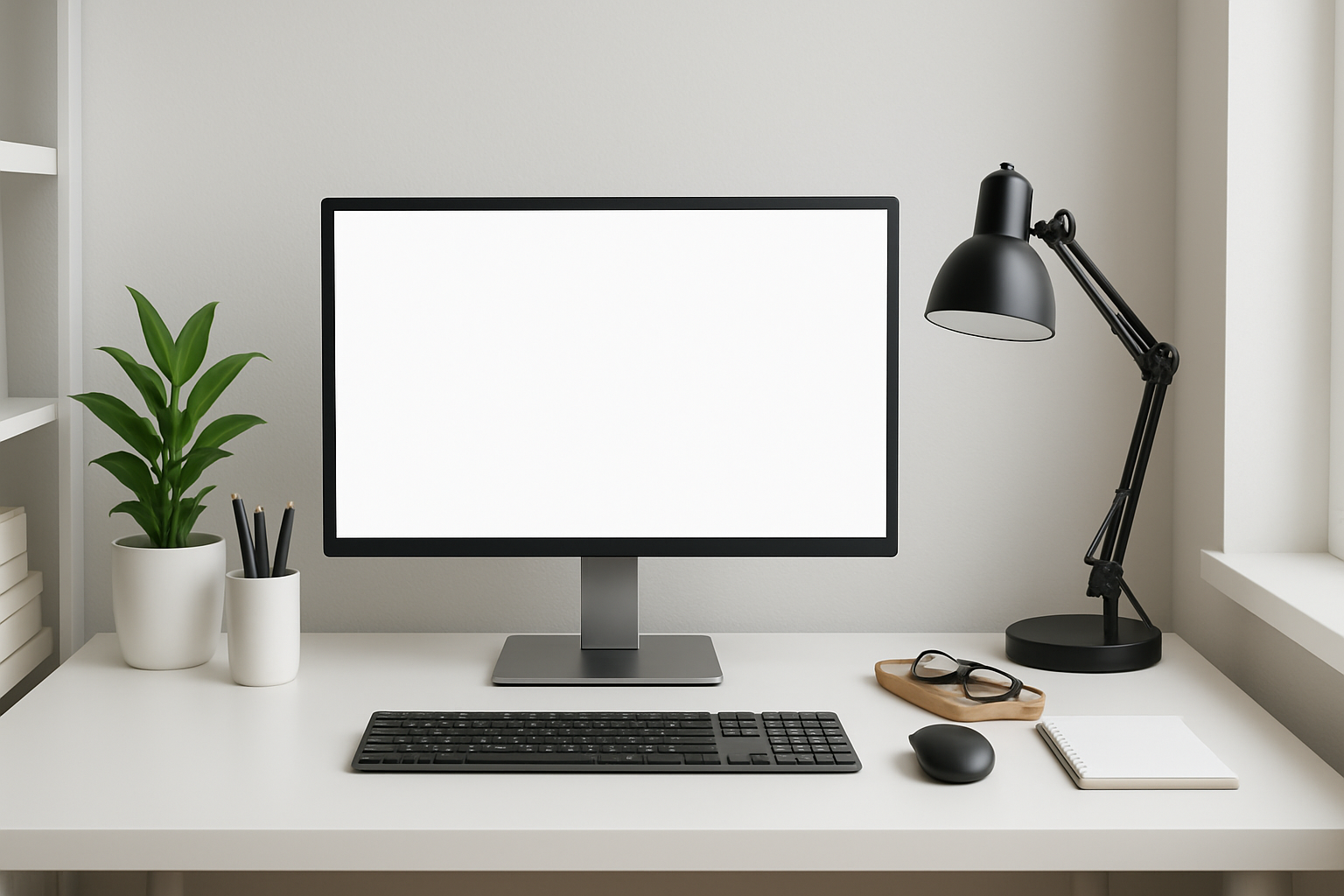 Como Criar um Ambiente de Trabalho que Impulsione a Sua Eficiência