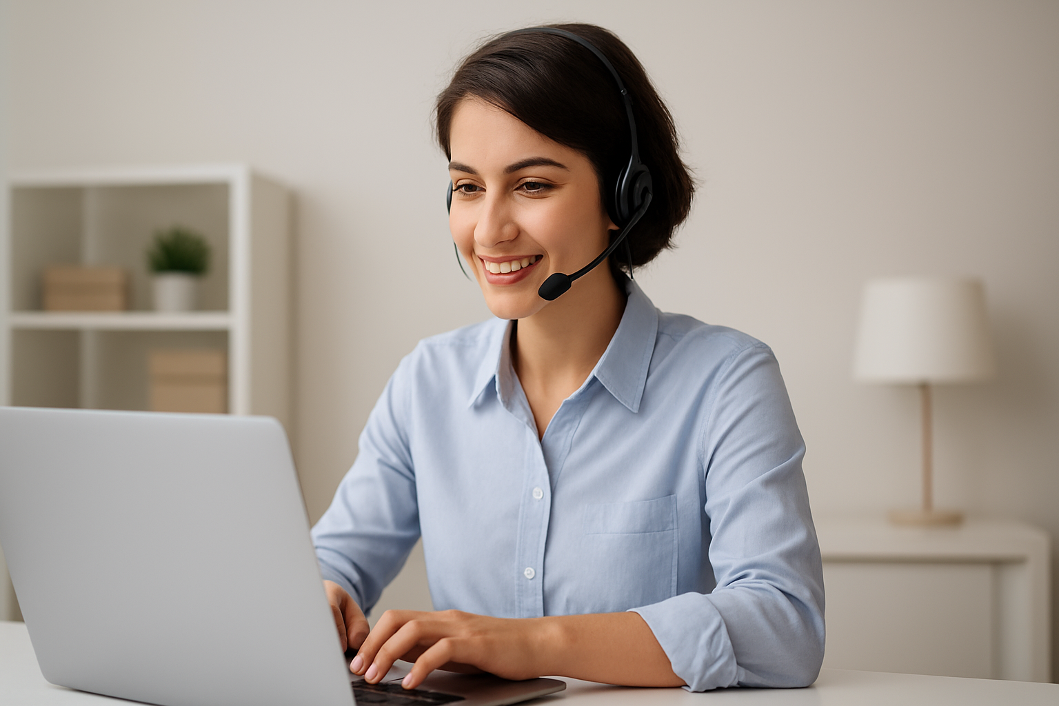 How to Create a Stellar Helpdesk Experience for Your Users
