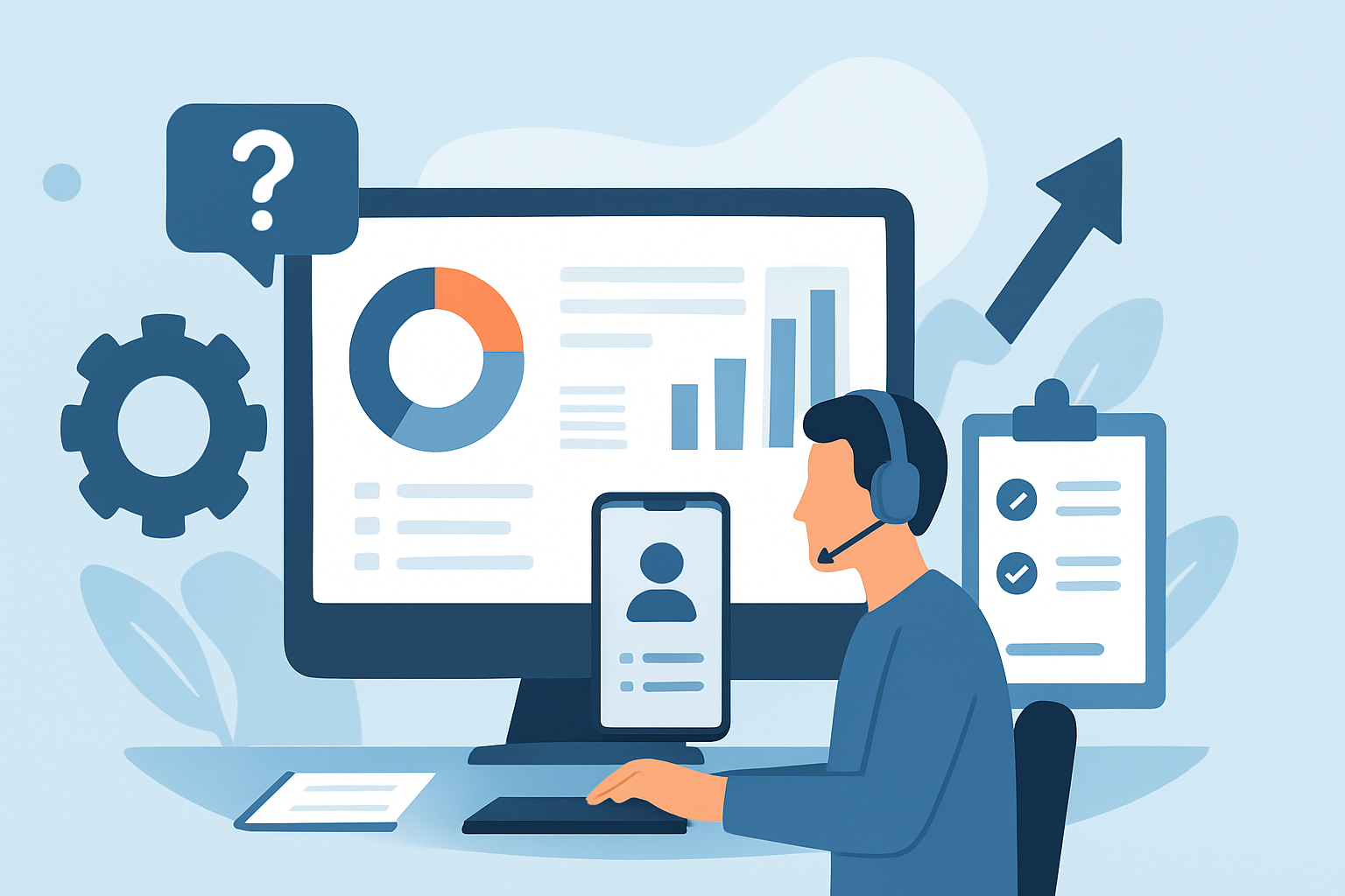 Top Tools and Technologies for Streamlining Support Team Management