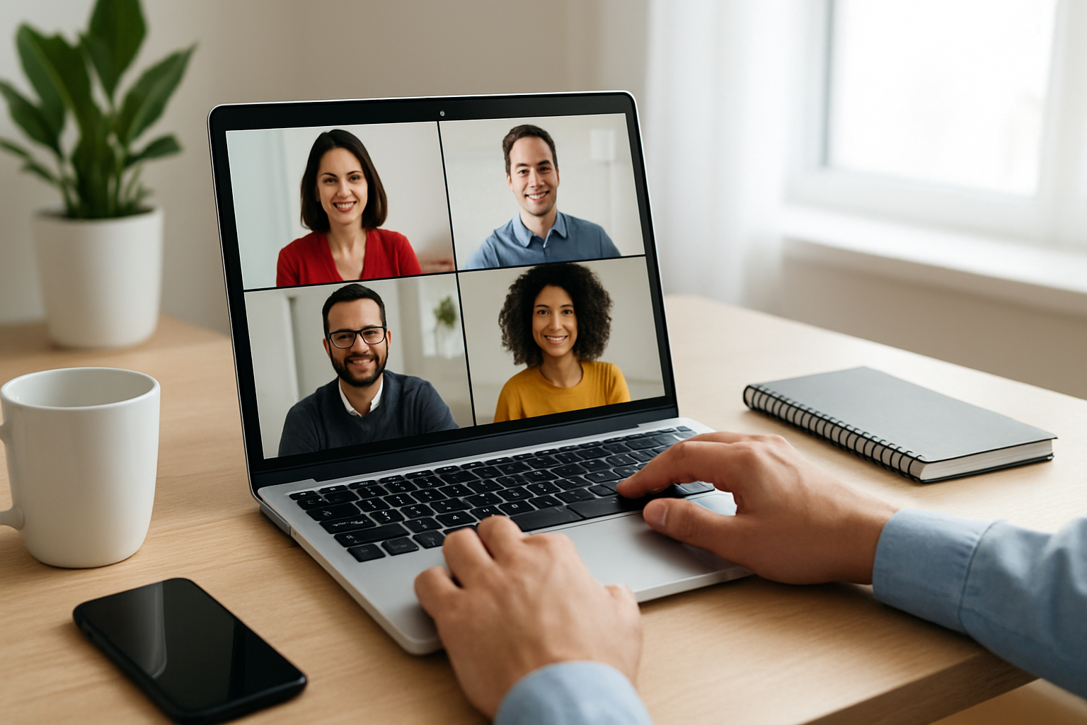 Transforme a Comunicação da Sua Empresa com Estas Ferramentas de Colaboração