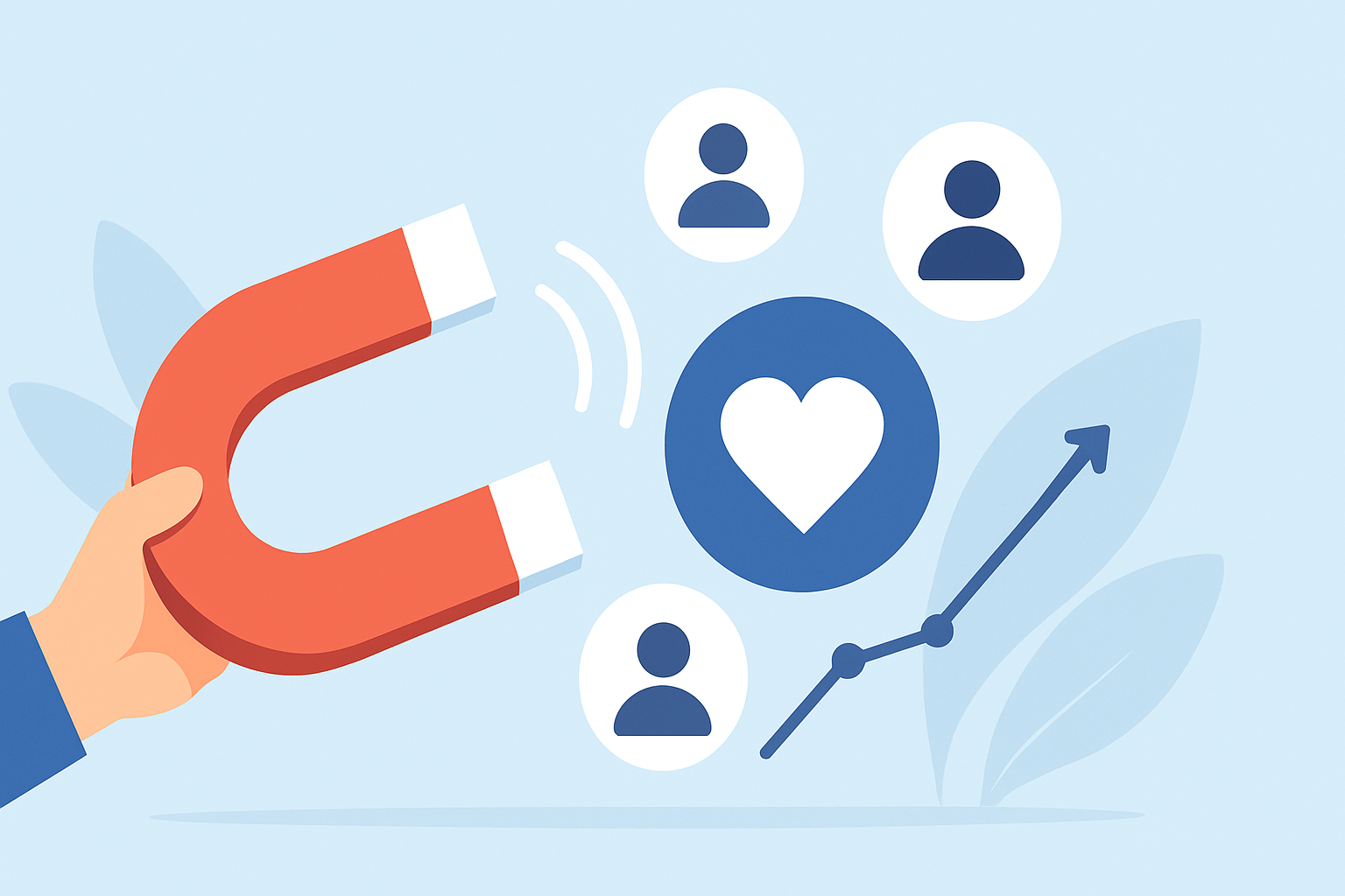 Innovative Approaches to Boost Customer Loyalty in Competitive Markets
