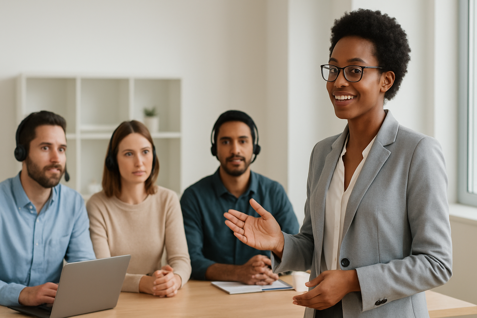 Navigating Common Challenges in Support Team Leadership