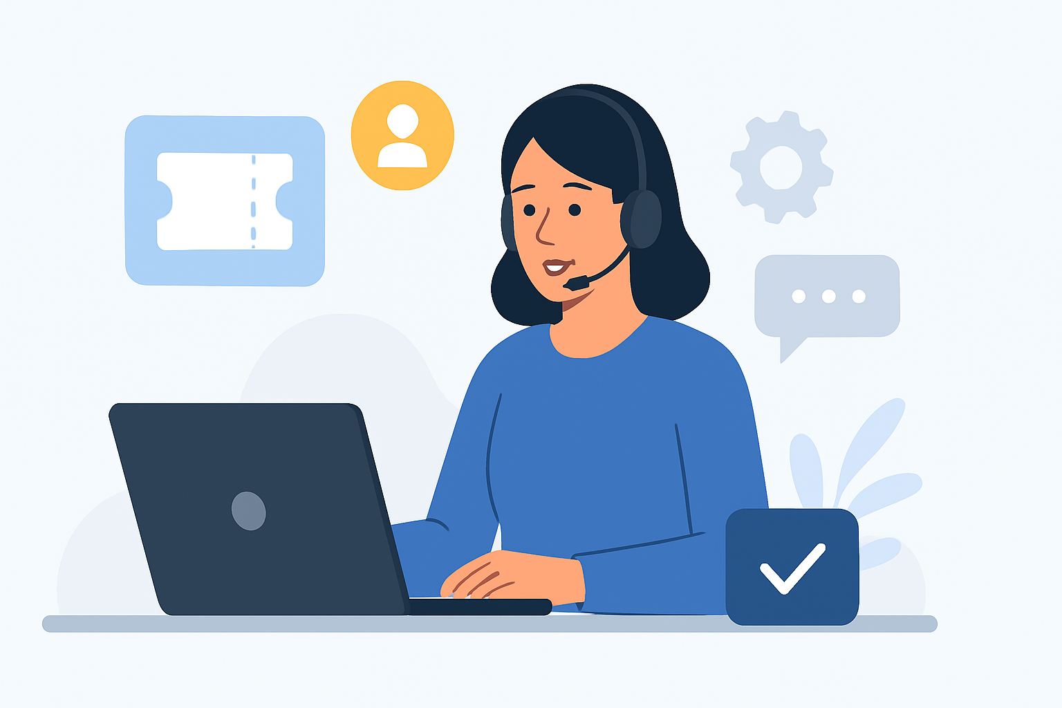 How to Transform Customer Experience Through Improved Ticket Management