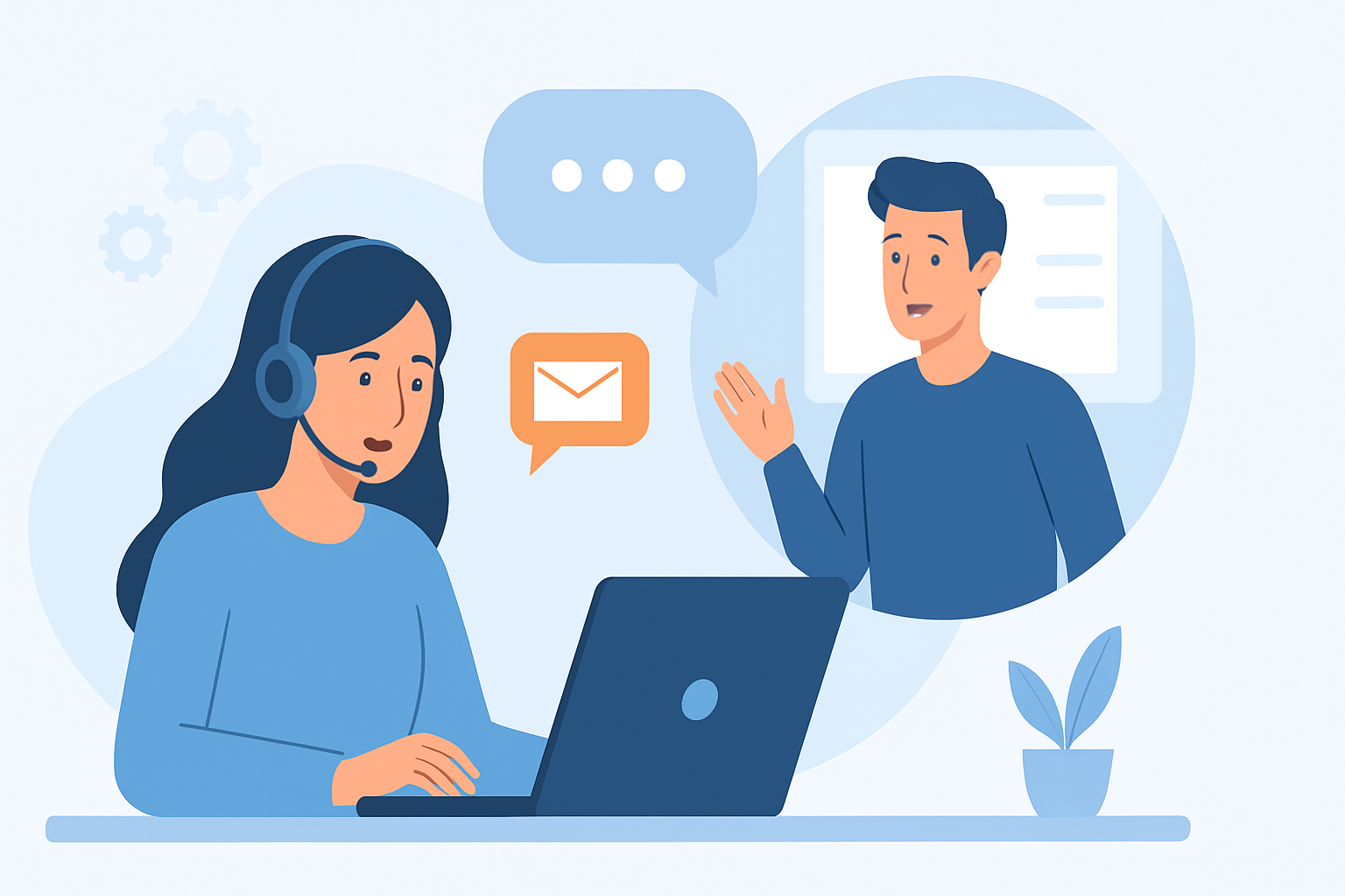 Dicas para Melhorar a Comunicação na Resolução de Tickets de Suporte