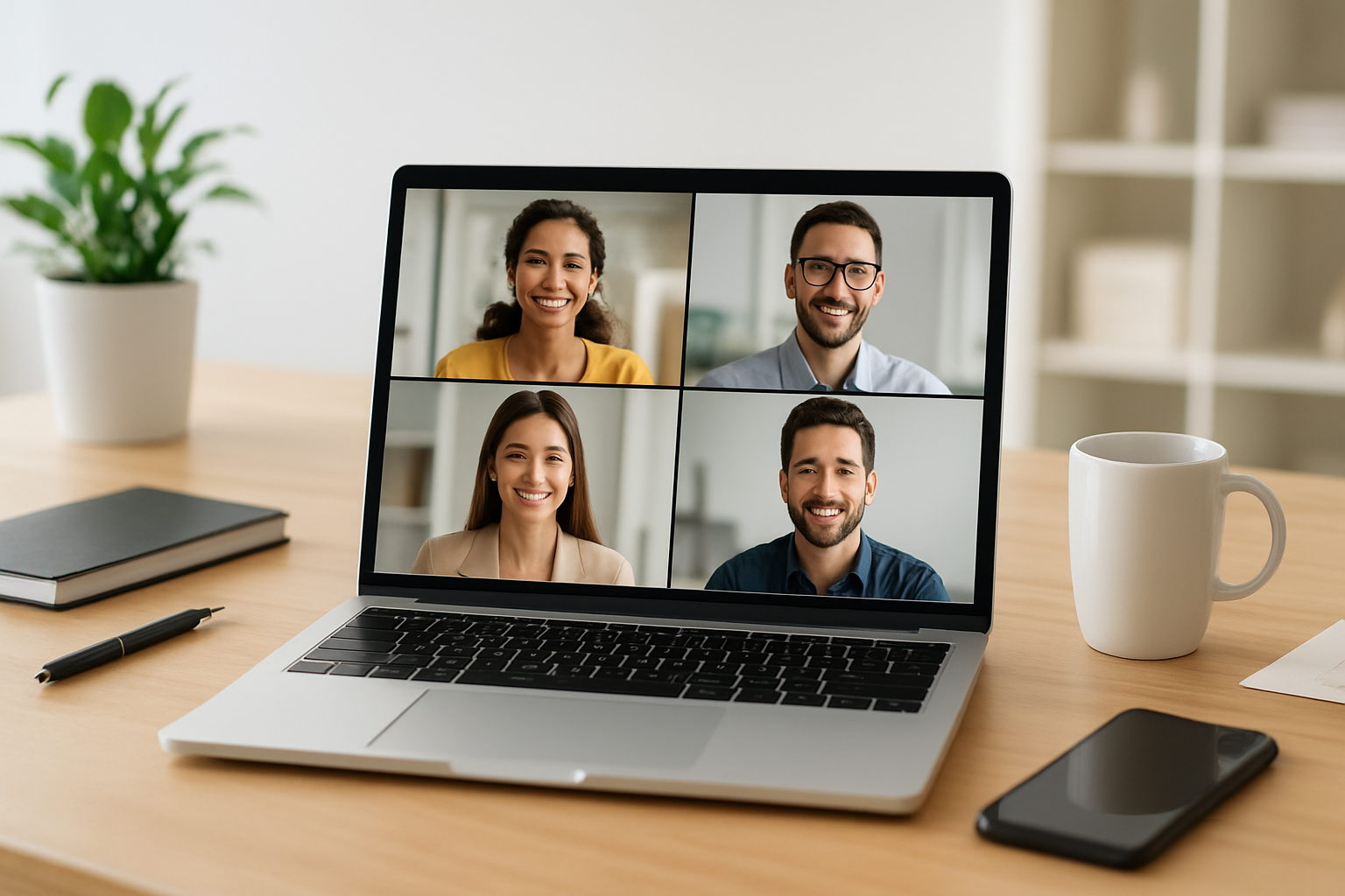 Maximizing Productivity: Top Enterprise Collaboration Tools You Need to Know