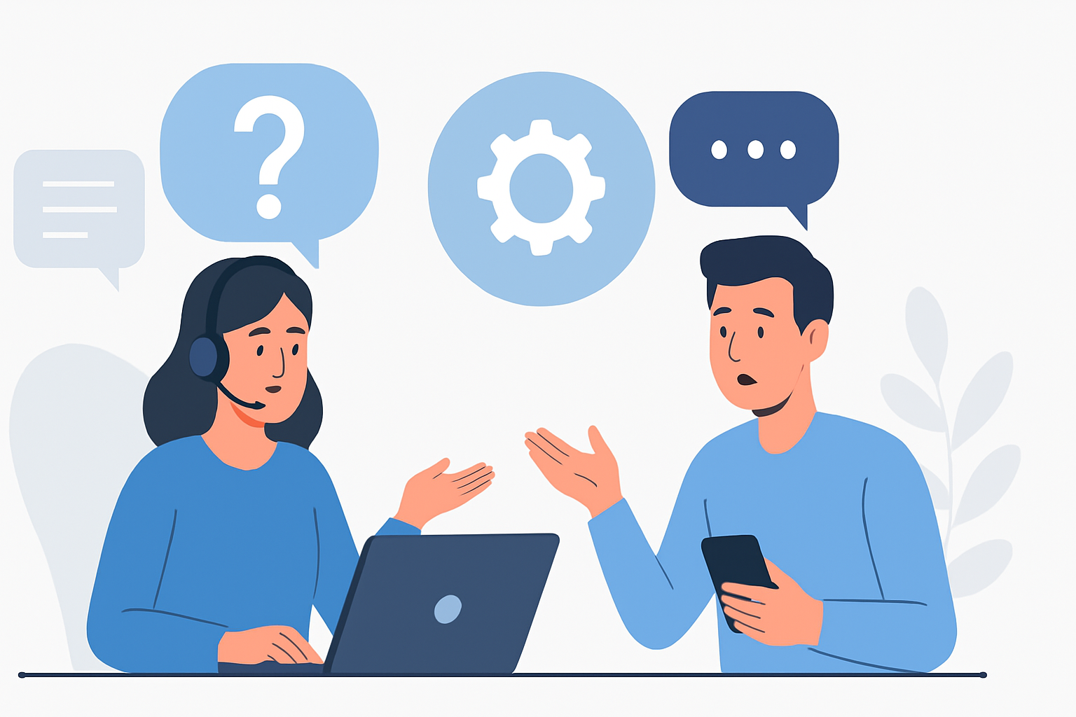 Como otimizar o atendimento do seu helpdesk para maior eficiência