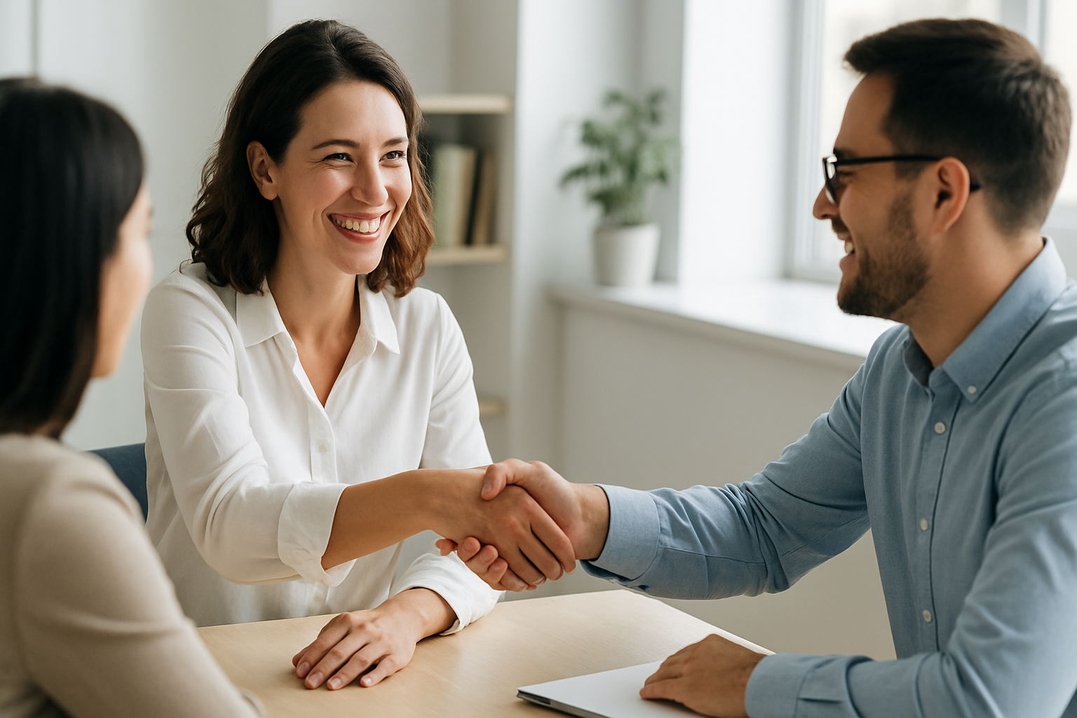 5 Estratégias para Melhorar a Relação com os Seus Clientes