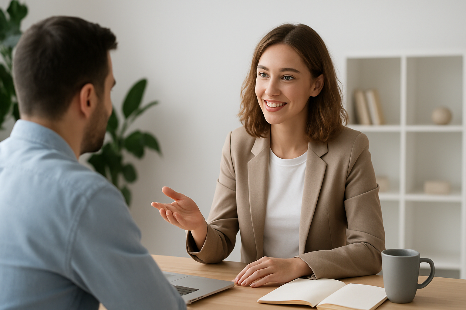 Como melhorar a comunicação com os seus clientes em 5 passos simples