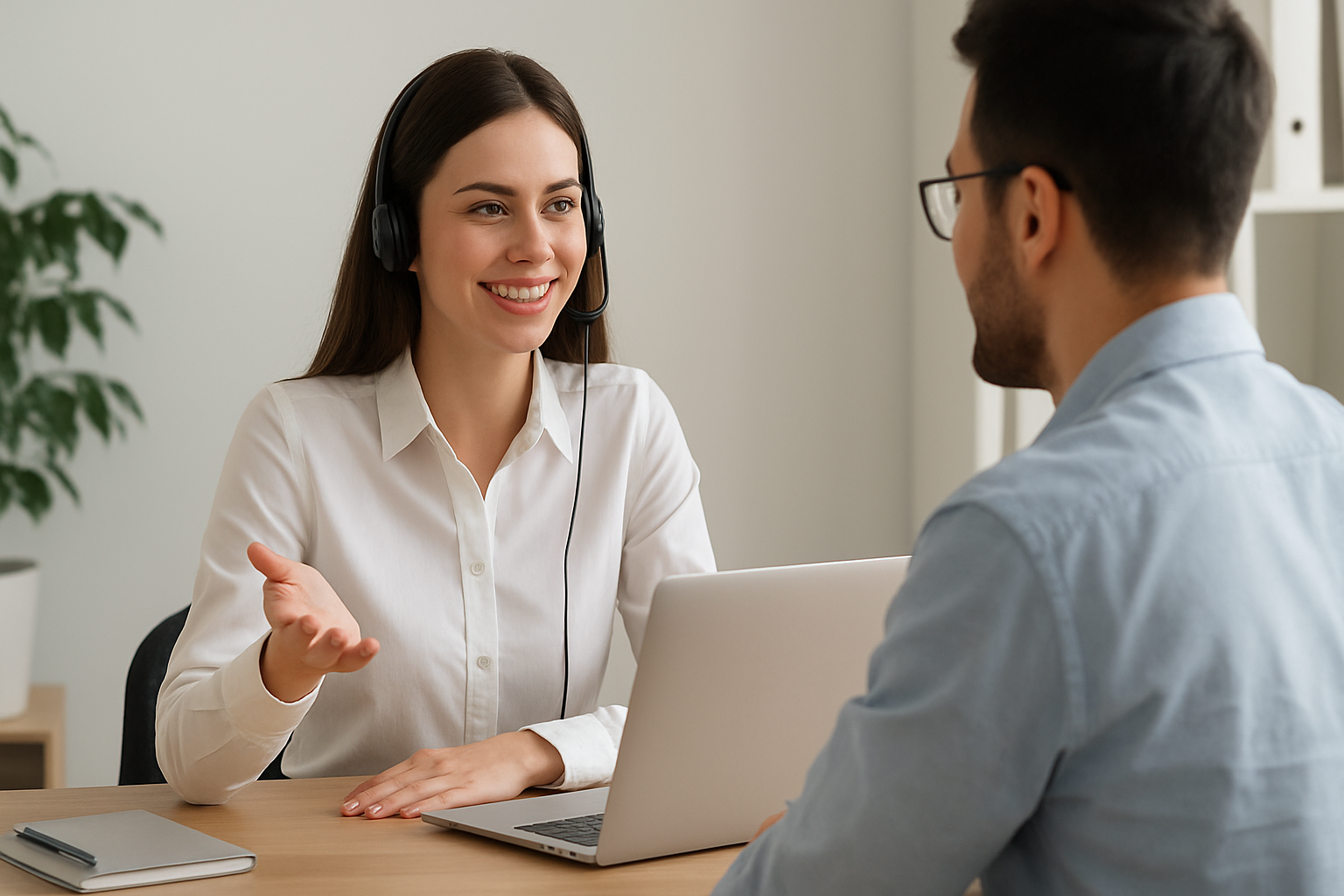 Como Melhorar a Experiência do Cliente com Técnicas de Atendimento Eficazes