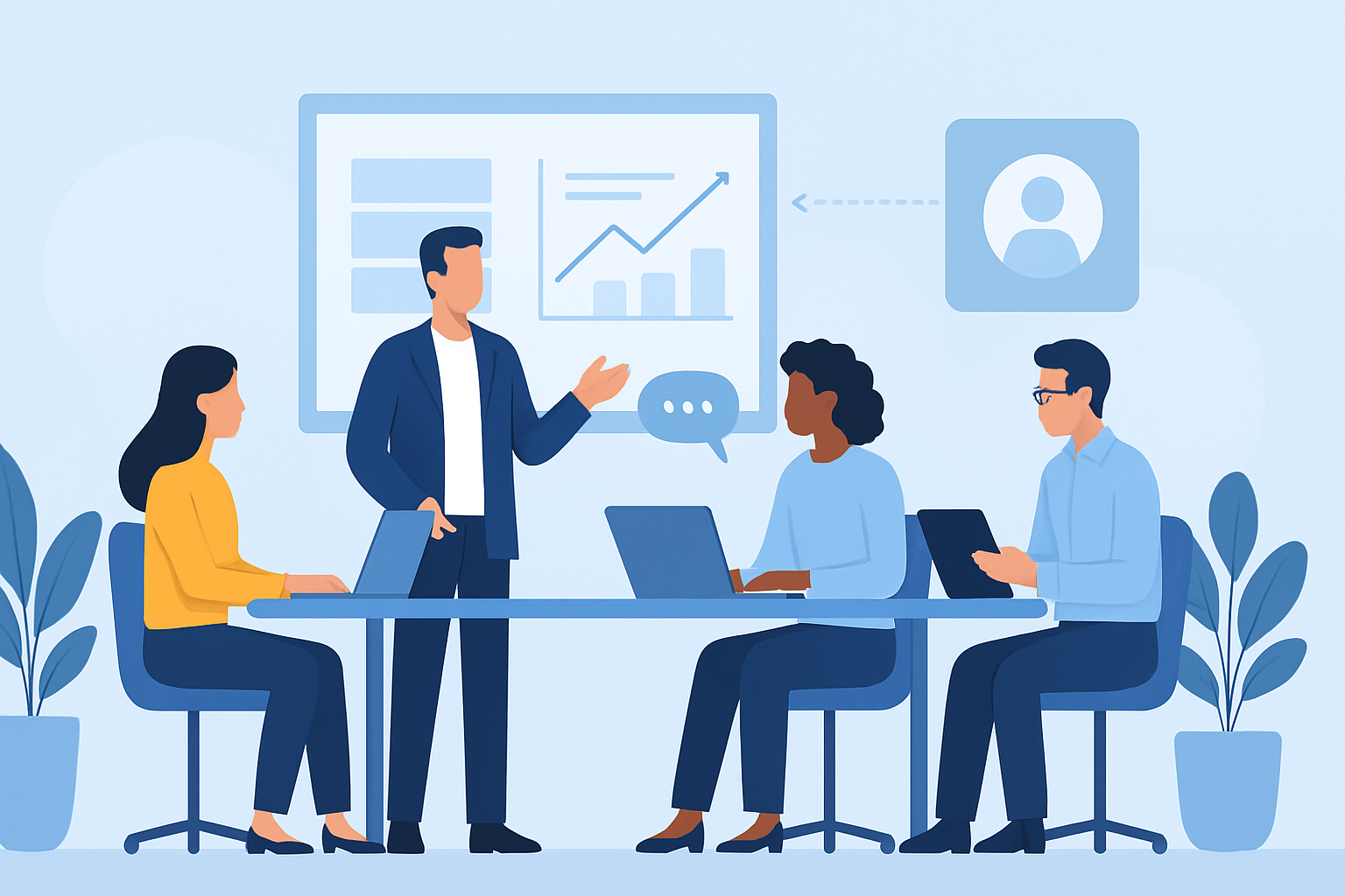 Navigating the Future: Essential Enterprise Collaboration Tools for Modern Workplaces