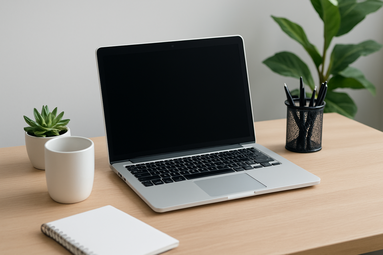 Creating a Focused Work Environment: Tips for Improved Productivity