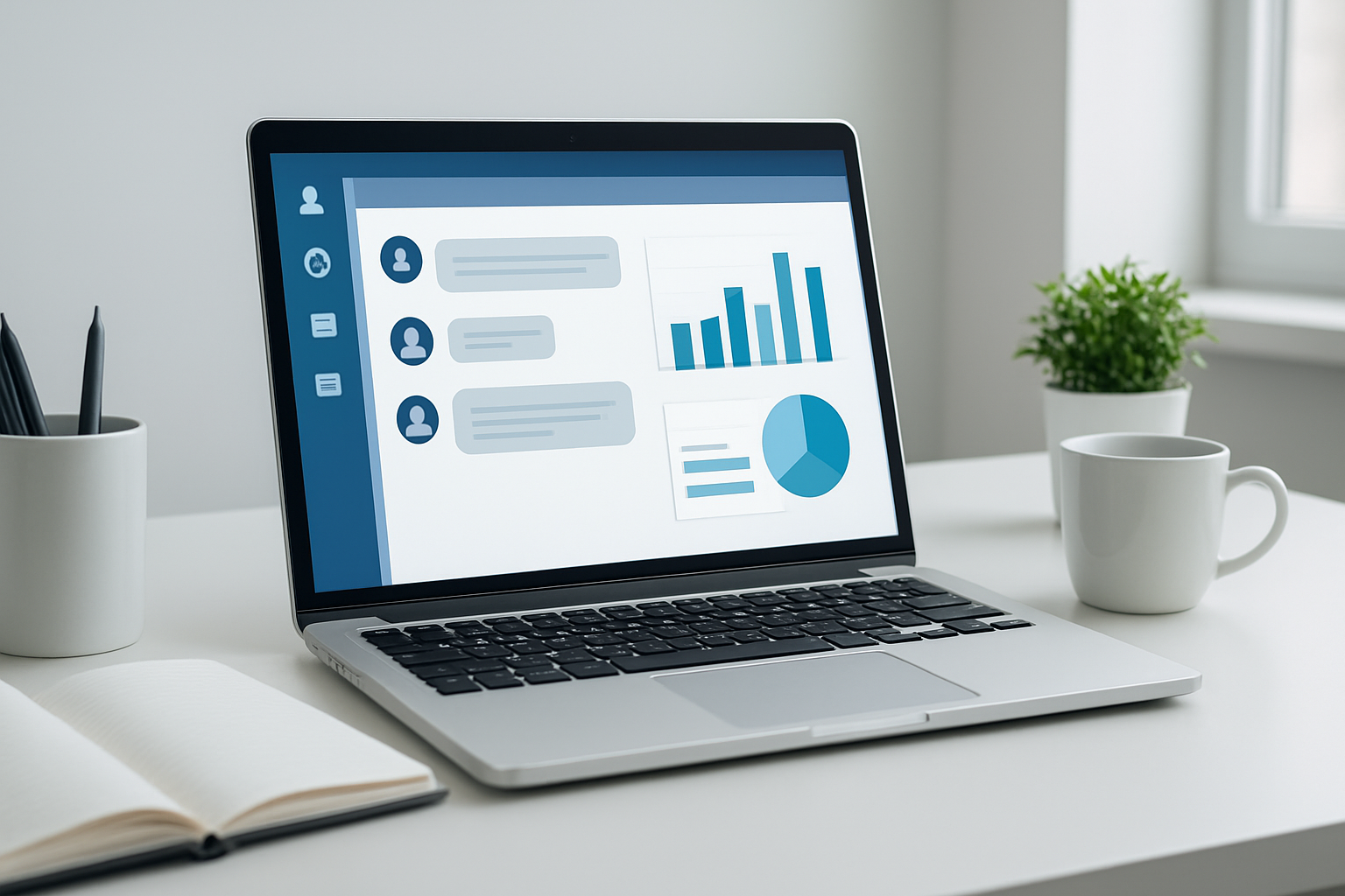 Top Enterprise Collaboration Tools to Enhance Communication and Productivity