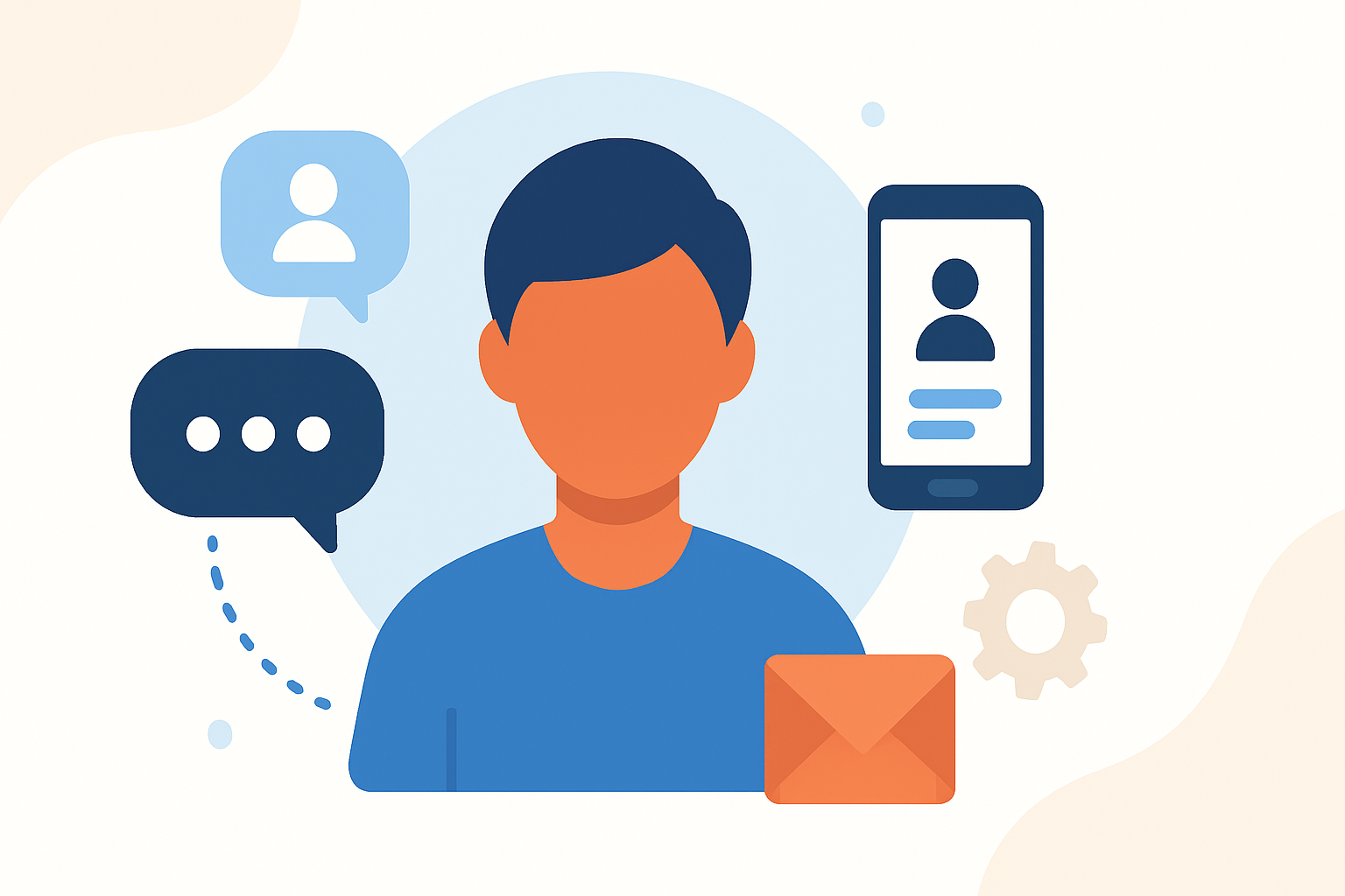 Creating a Customer-Centric Communication Plan