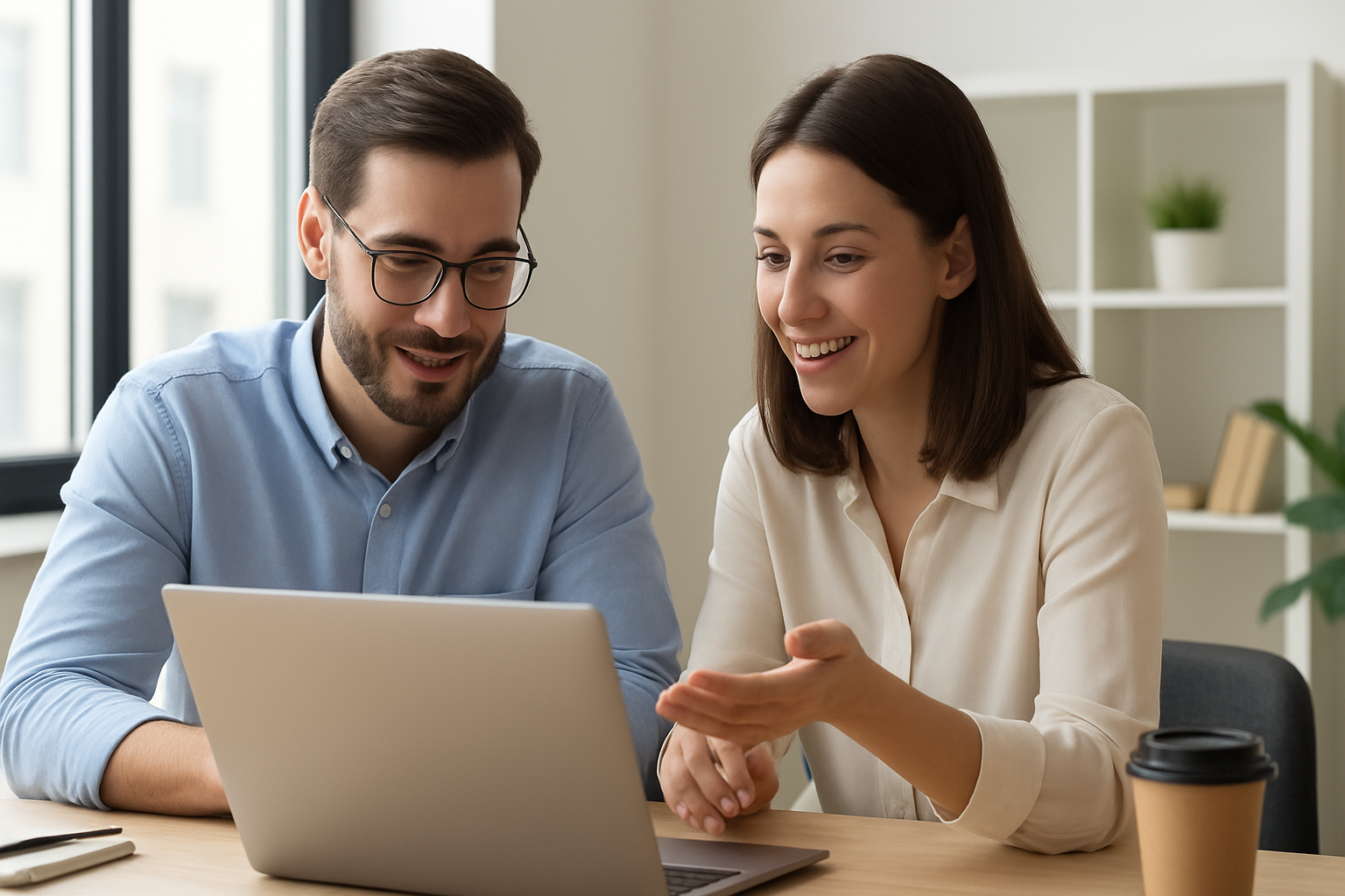 Enhancing Communication in the Workplace with Effective Collaboration Tools