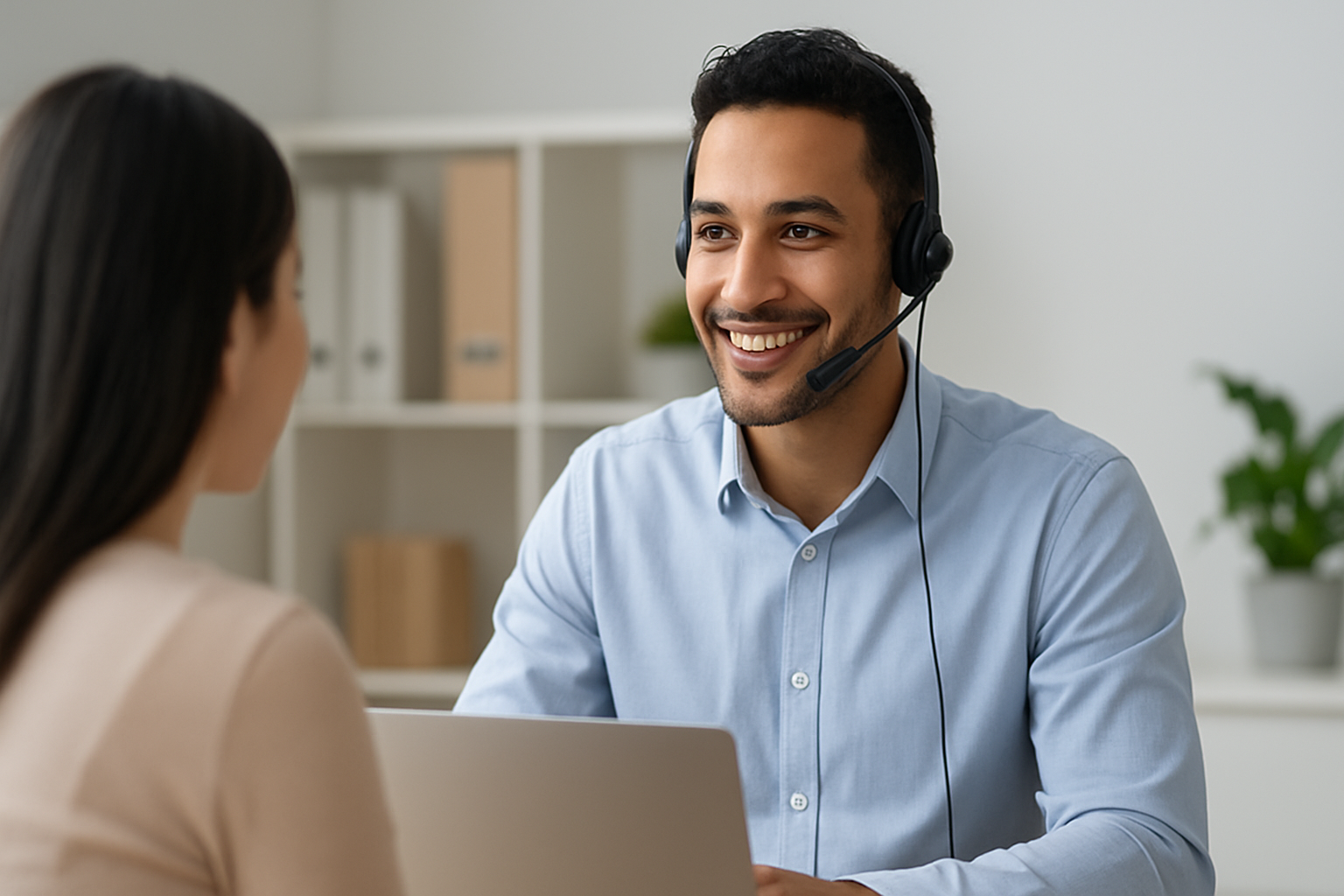 Creating a Stellar Customer Experience Through Helpdesk Excellence