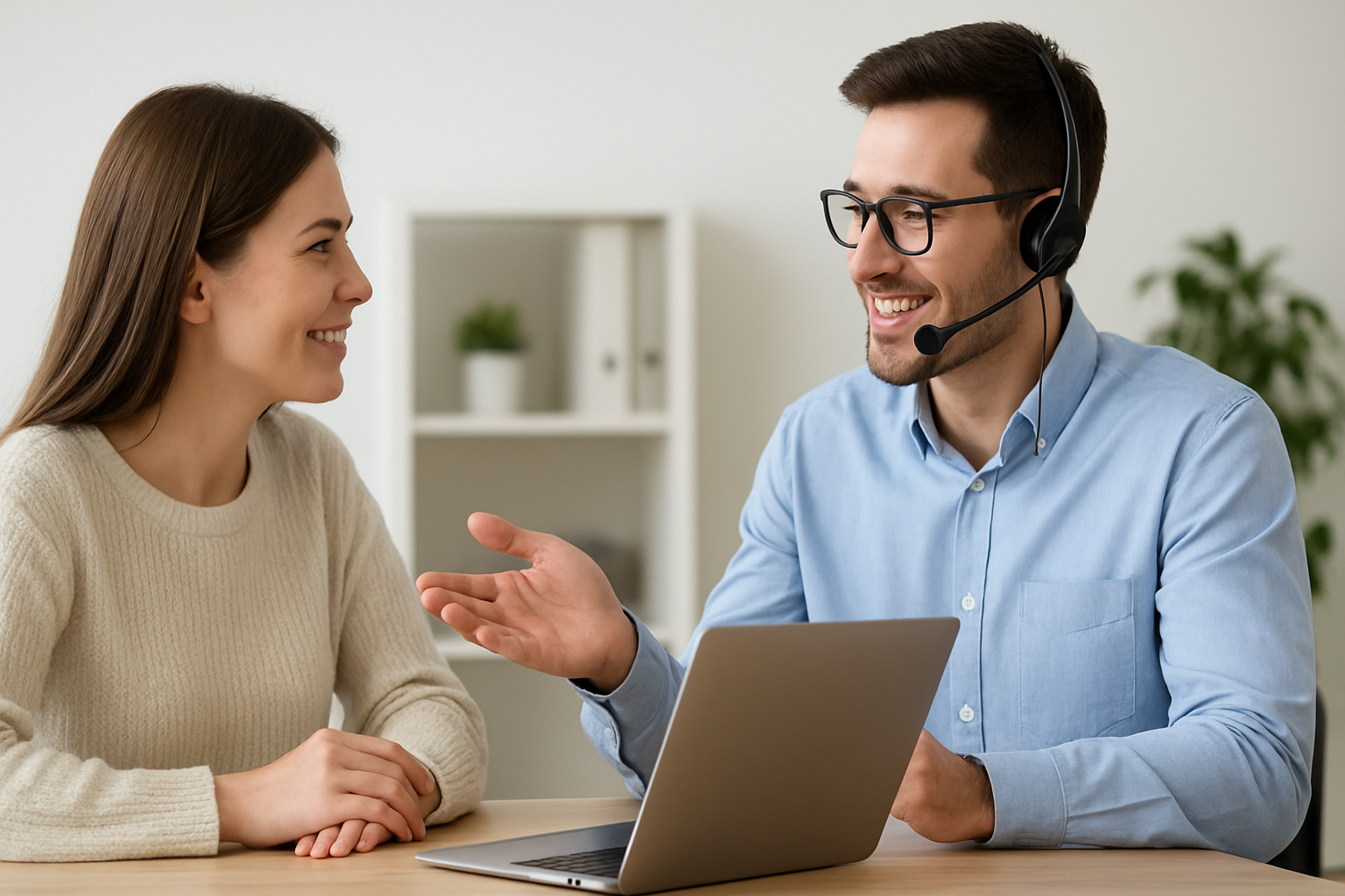 O Impacto do Atendimento ao Cliente na Retenção de Clientes: Um Guia Prático