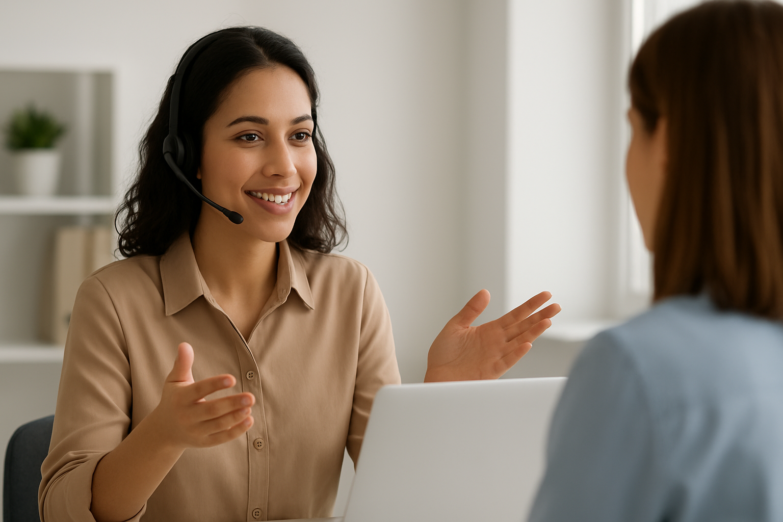 The Role of Active Listening in Customer Support