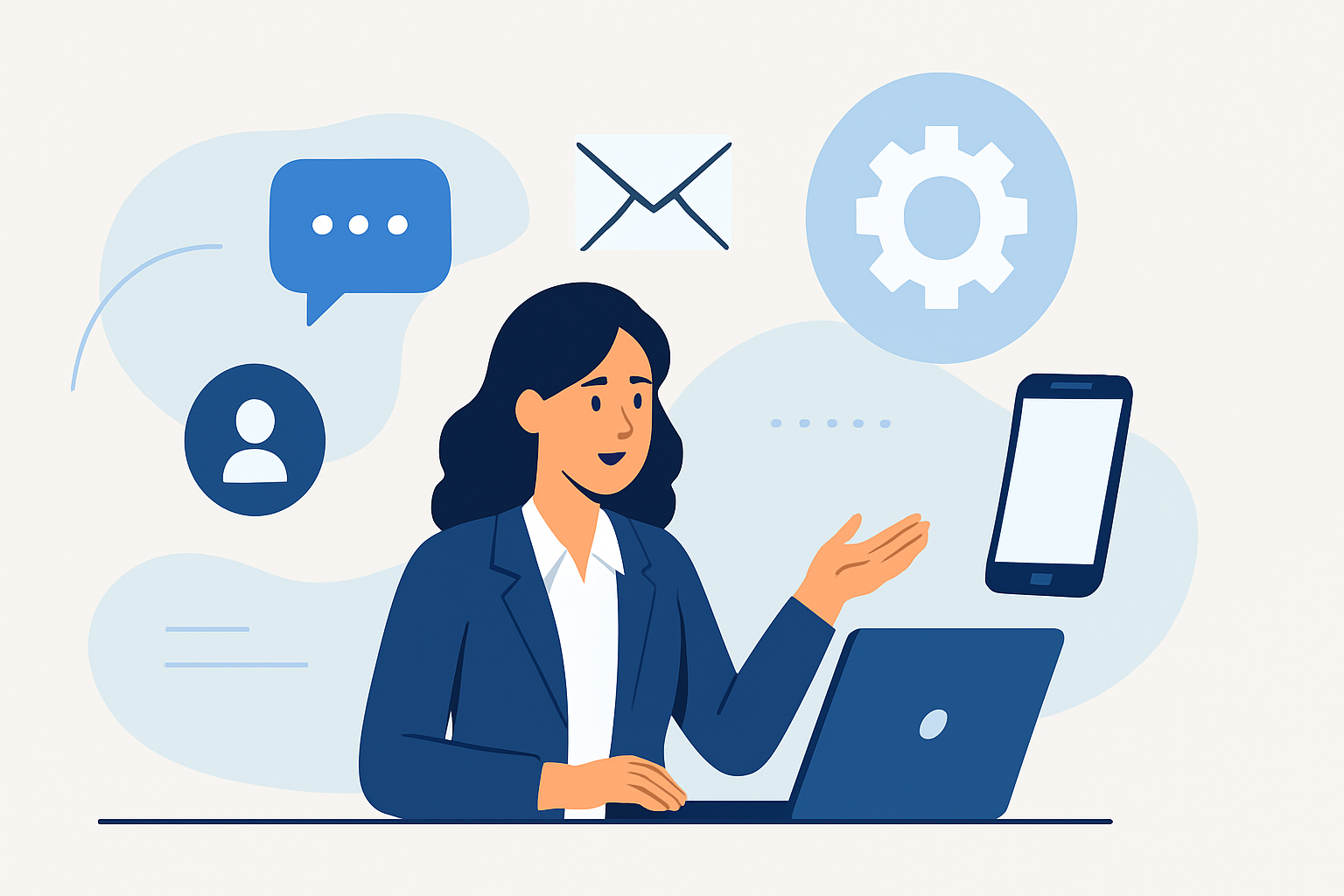 Top Strategies for Enhancing Customer Communication Across Channels
