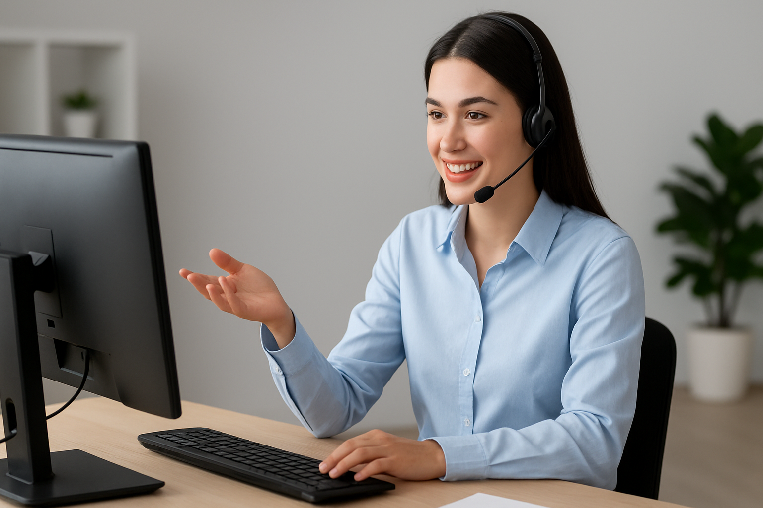 Como otimizar o seu serviço de helpdesk para melhor atender os clientes