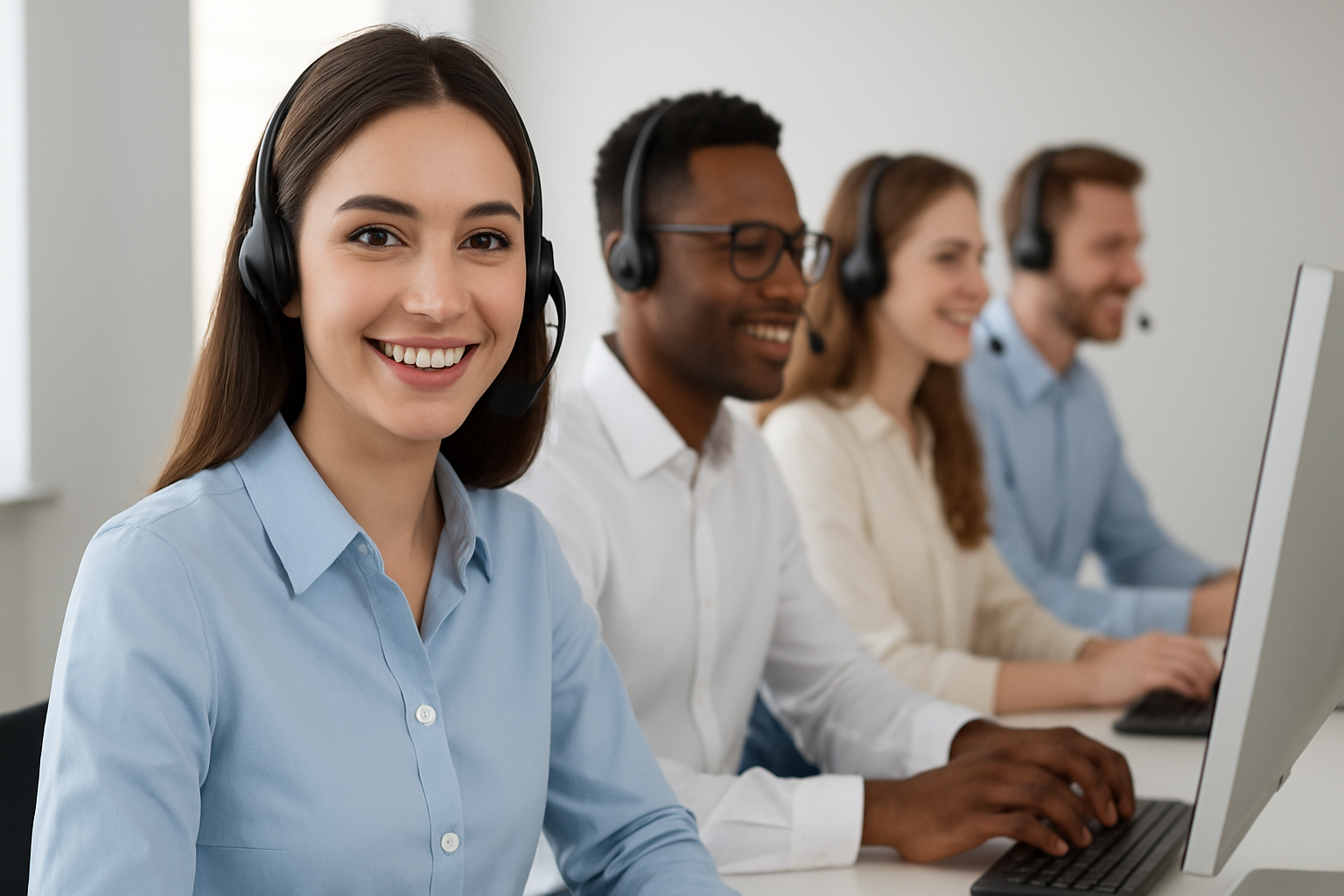 How to Transform Your Customer Service Team into Brand Advocates