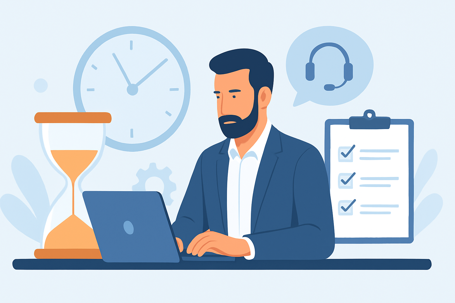 Como Otimizar o Tempo de Resposta na Gestão de Tickets