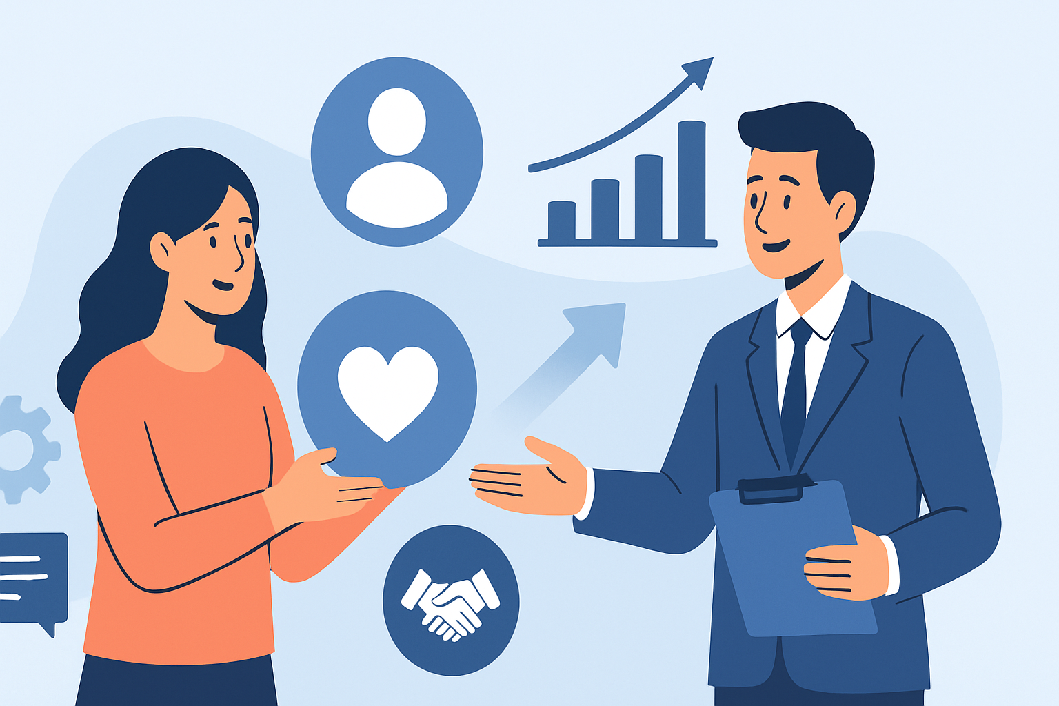 Innovative Customer Retention Strategies to Boost Your Business