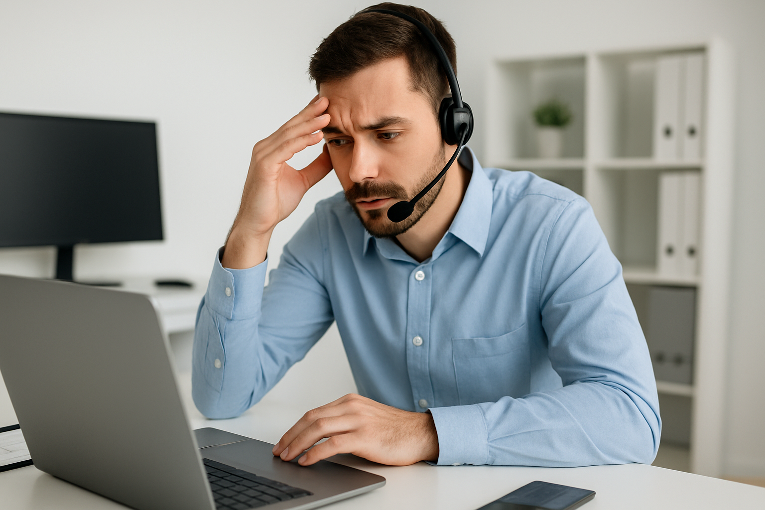 Top 5 Challenges Faced by Technical Support Teams and How to Overcome Them