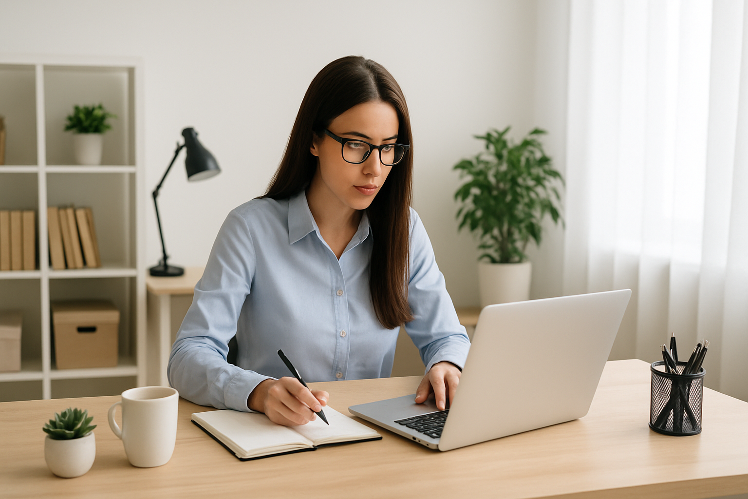 Creating a Productive Work Environment: Tips to Maximize Focus and Output