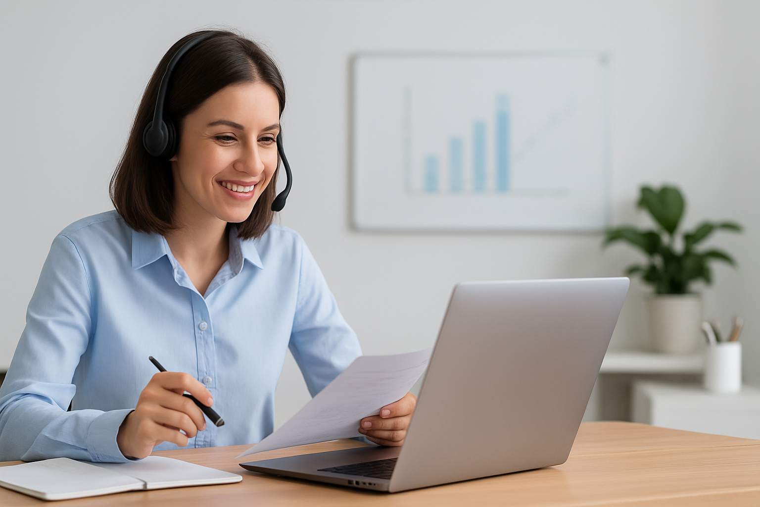How to Leverage Support Metrics for Enhanced Customer Satisfaction