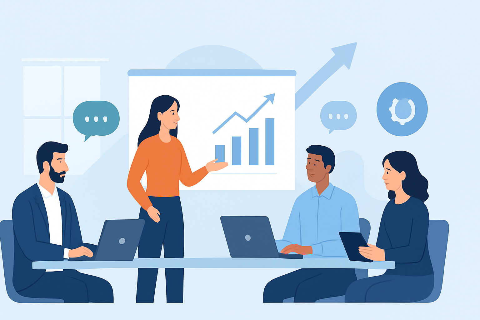 Maximizing Team Efficiency: The Essential Guide to Enterprise Collaboration Tools