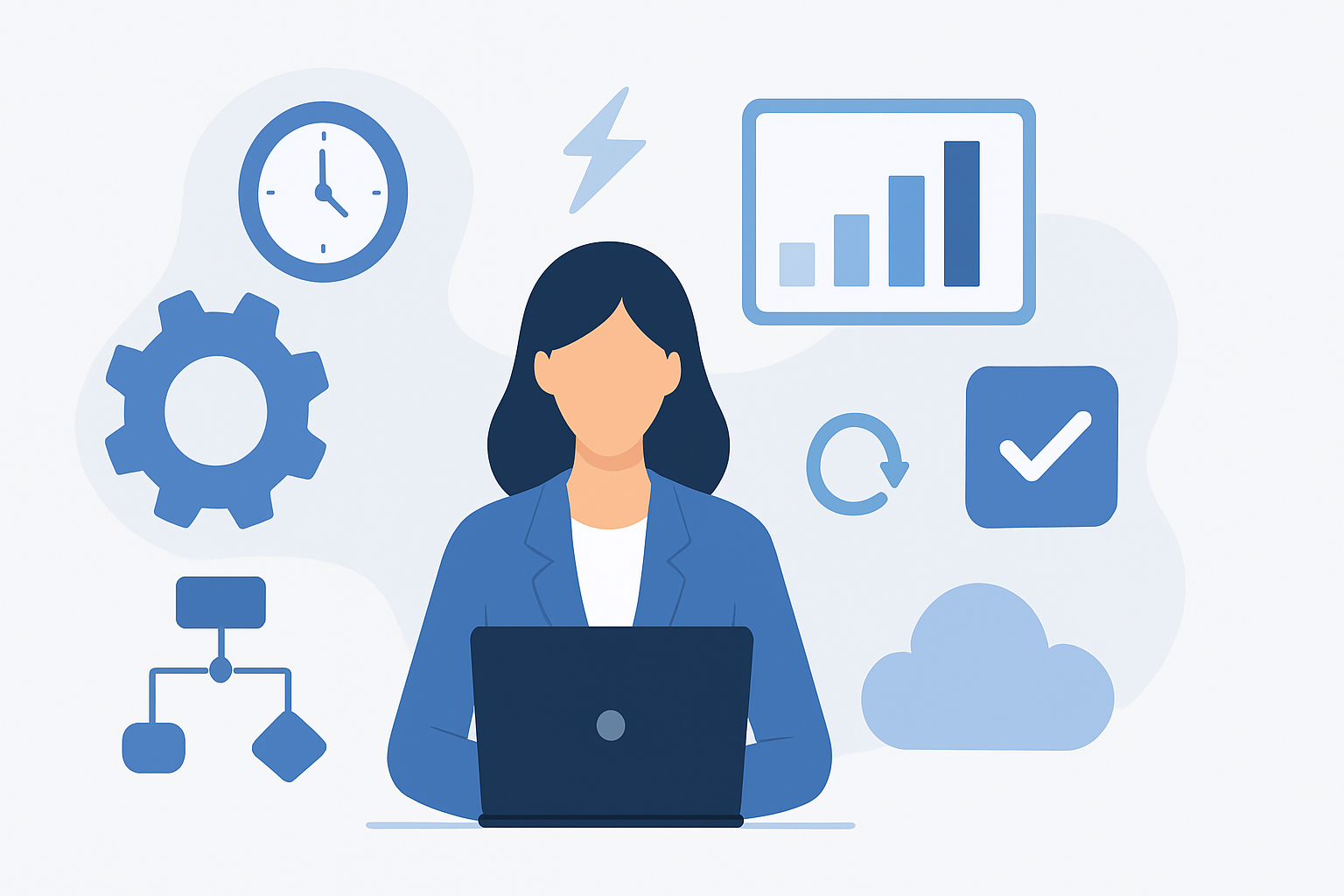 Top Tools and Technologies for Effective Business Process Automation