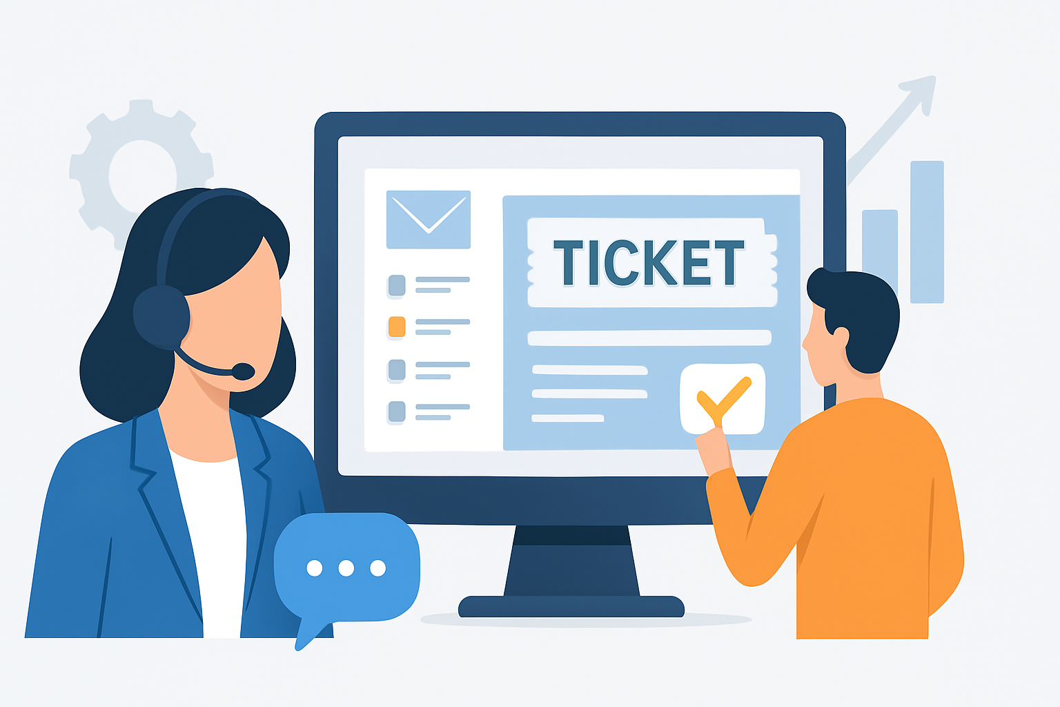 The Future of Support Ticket Management: Tools and Trends to Watch