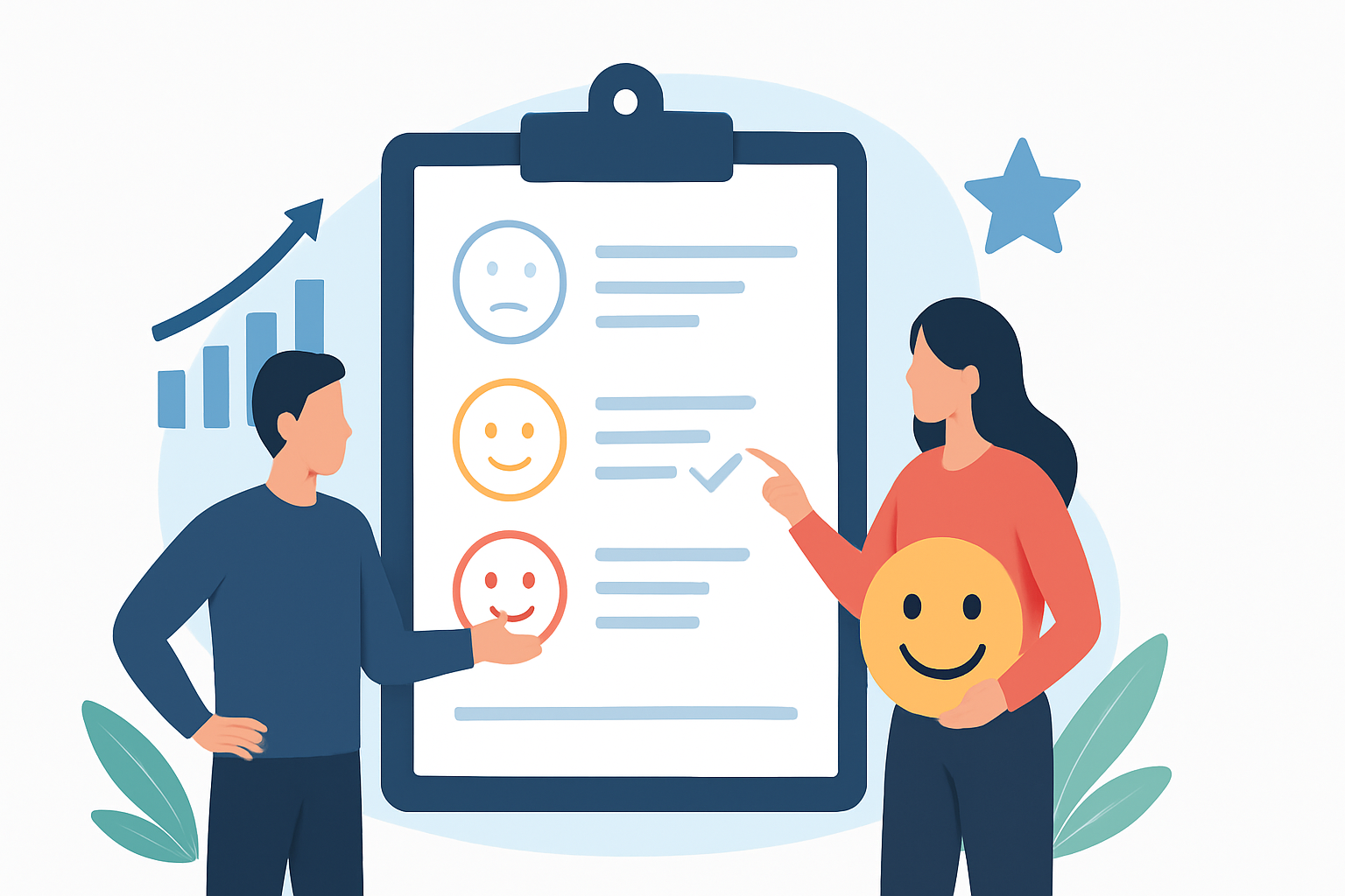 Como Medir a Satisfação do Cliente: Métodos e Ferramentas Essenciais