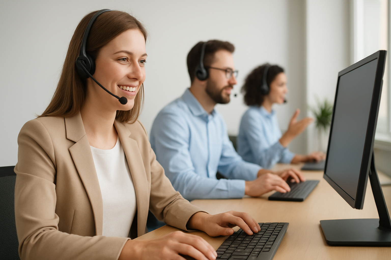 The Art of Customer Service: Proven Strategies to Enhance Your Team's Skills
