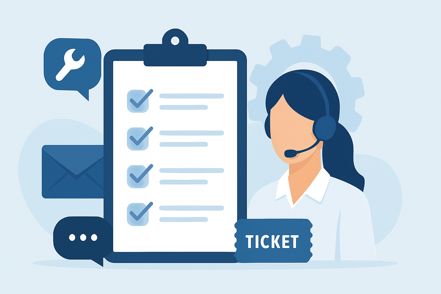 Melhores Práticas para a Gestão de Tickets de Suporte: Dicas que Funcionam