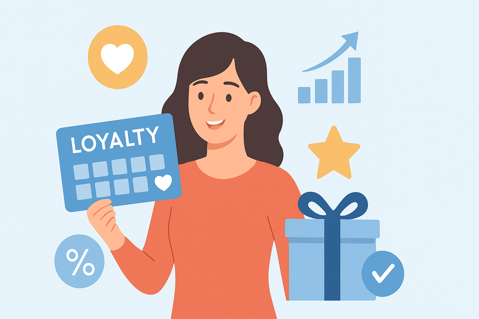 How to Build Loyalty Programs that Actually Work