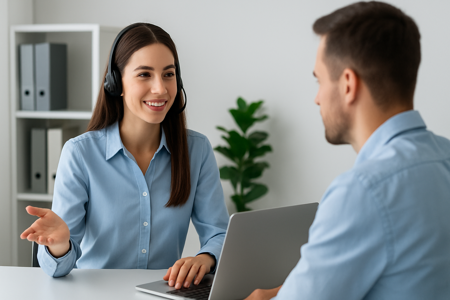 Melhorando a Experiência do Cliente: Dicas para um Suporte Técnico Eficiente