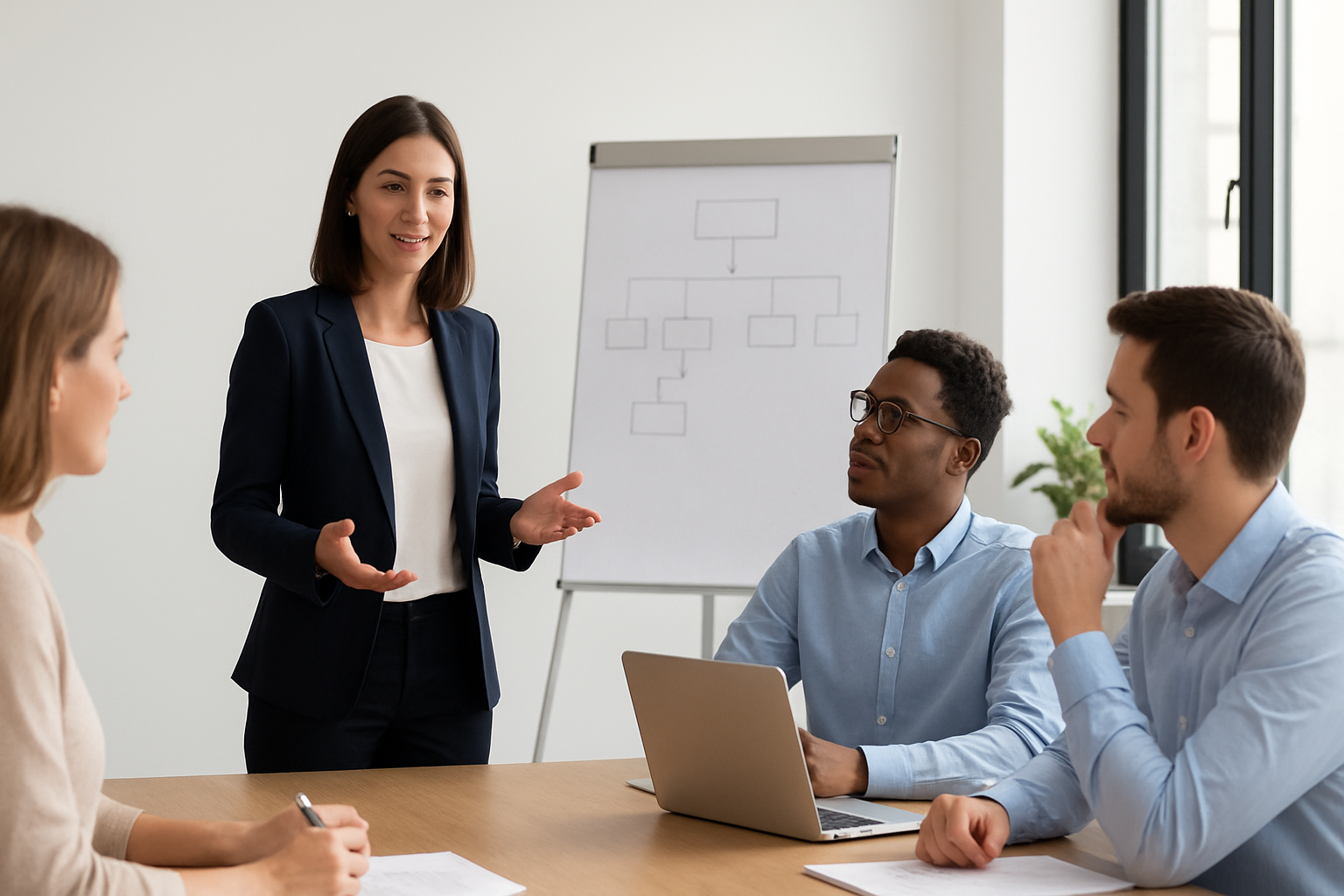 Estratégias eficazes para liderar equipas de suporte de excelência