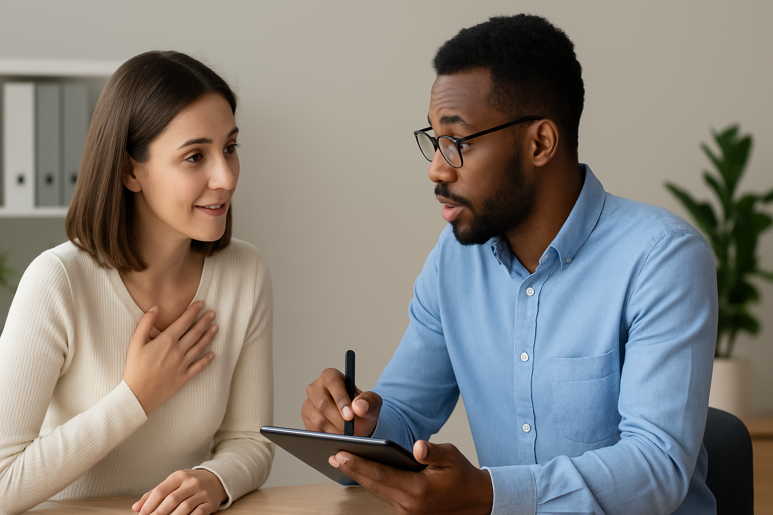 The Importance of Empathy in Customer Communication
