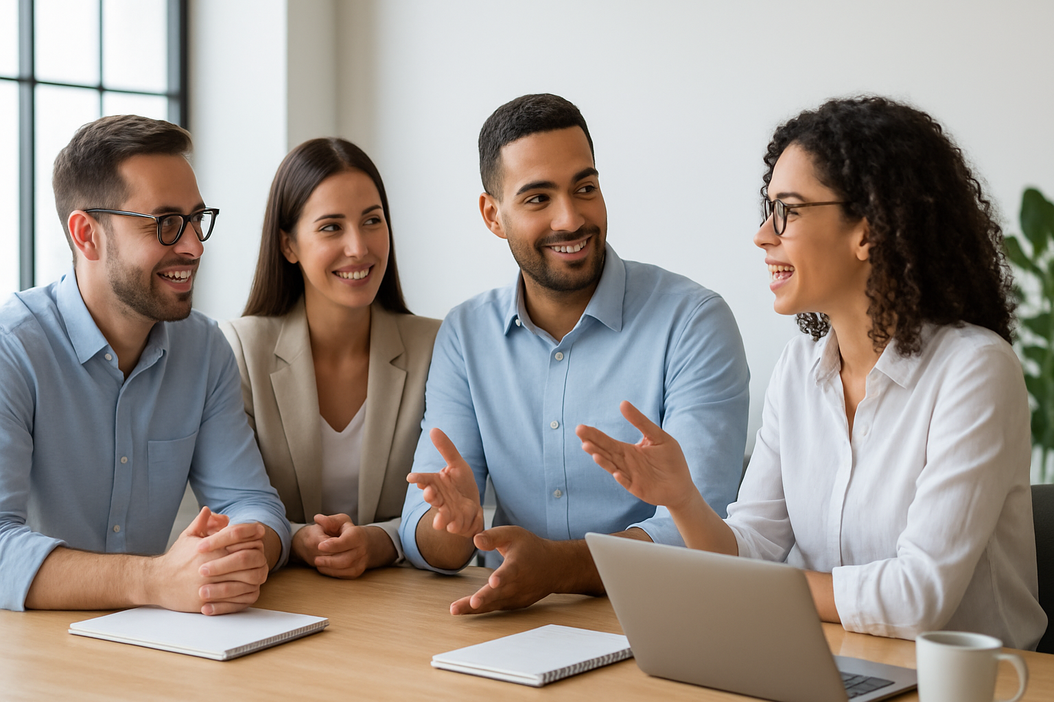 The Art of Communication: Enhancing Team Dynamics in Support Management