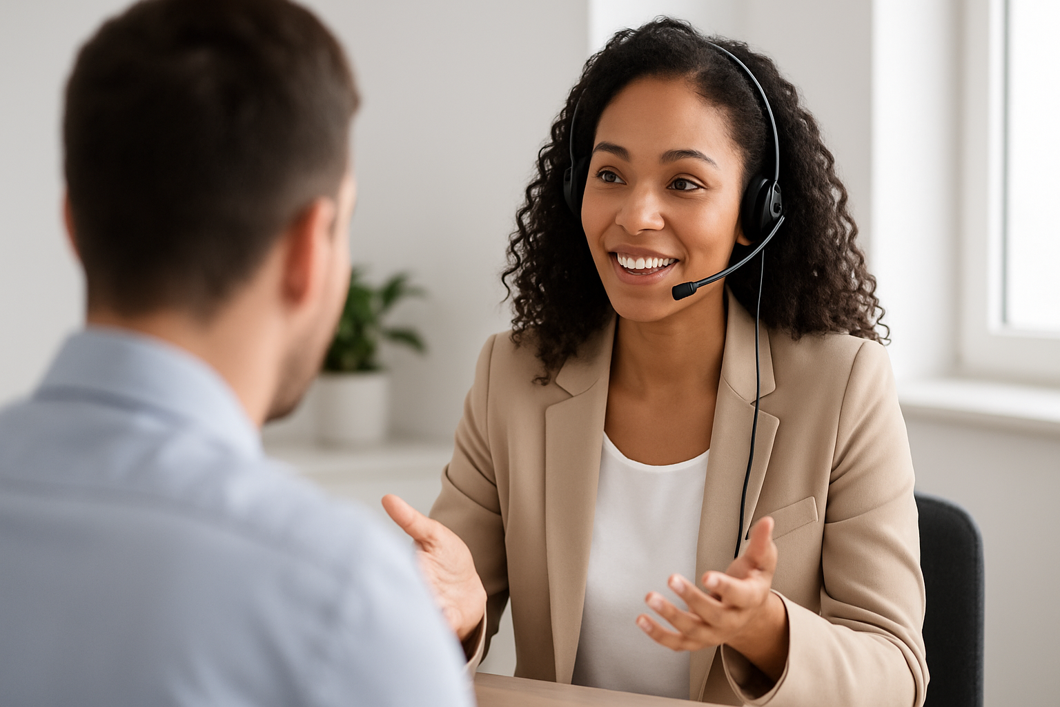 A Importância de Ouvir o Cliente: Estratégias para Melhorar a Experiência