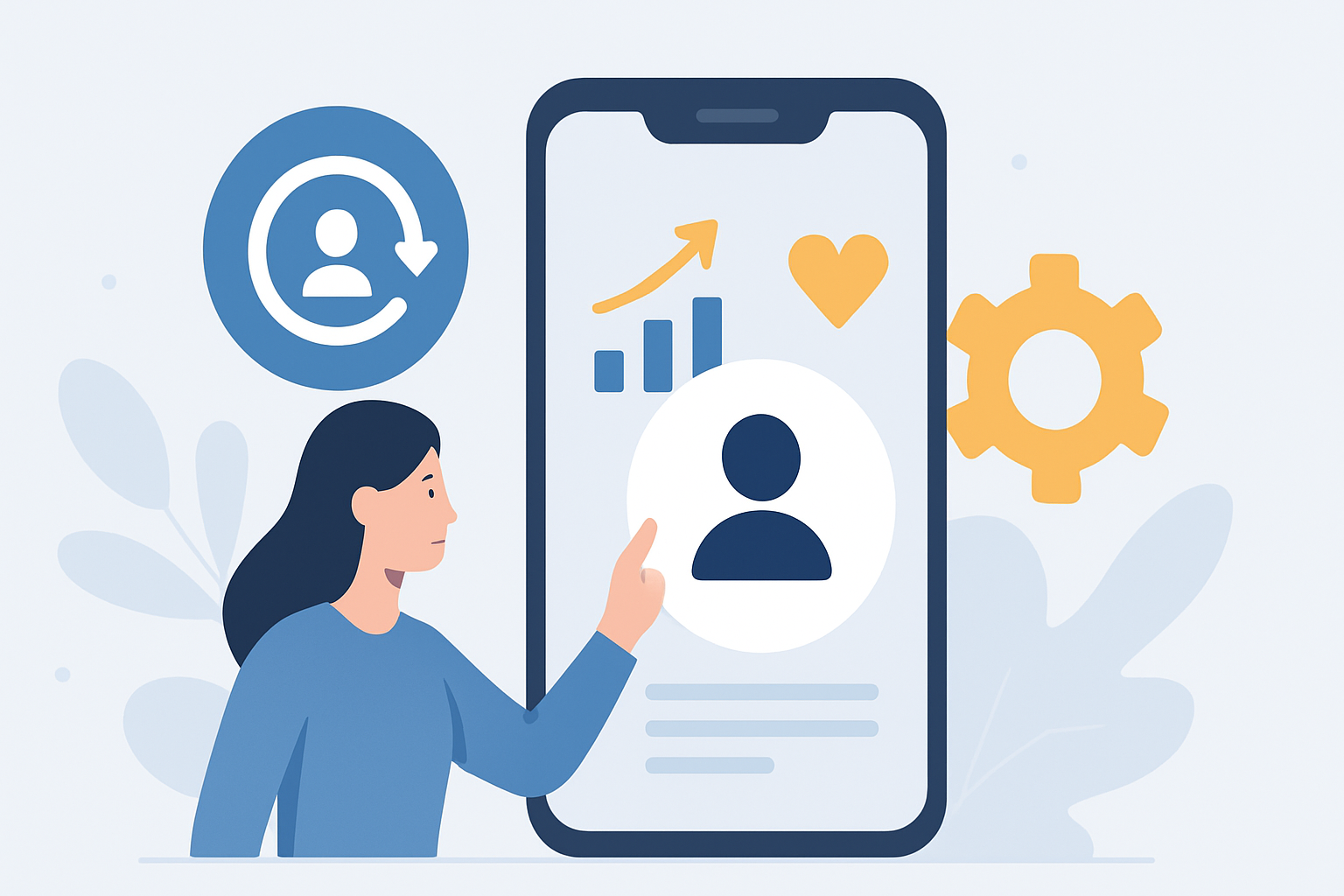 Innovative Approaches to Enhance Customer Retention in the Digital Age