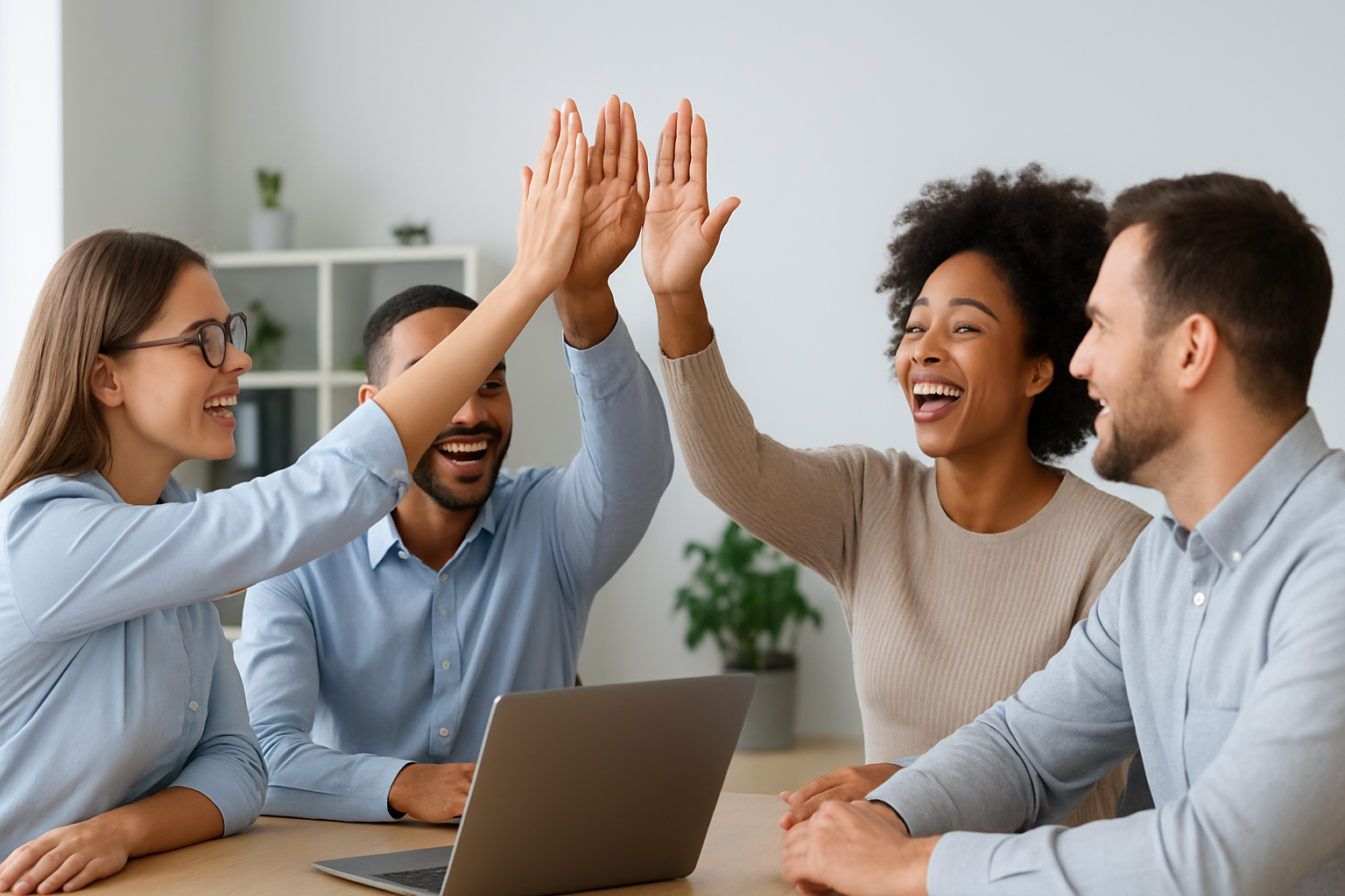 A Arte de Motivar Equipas de Suporte: Dicas Práticas para Líderes