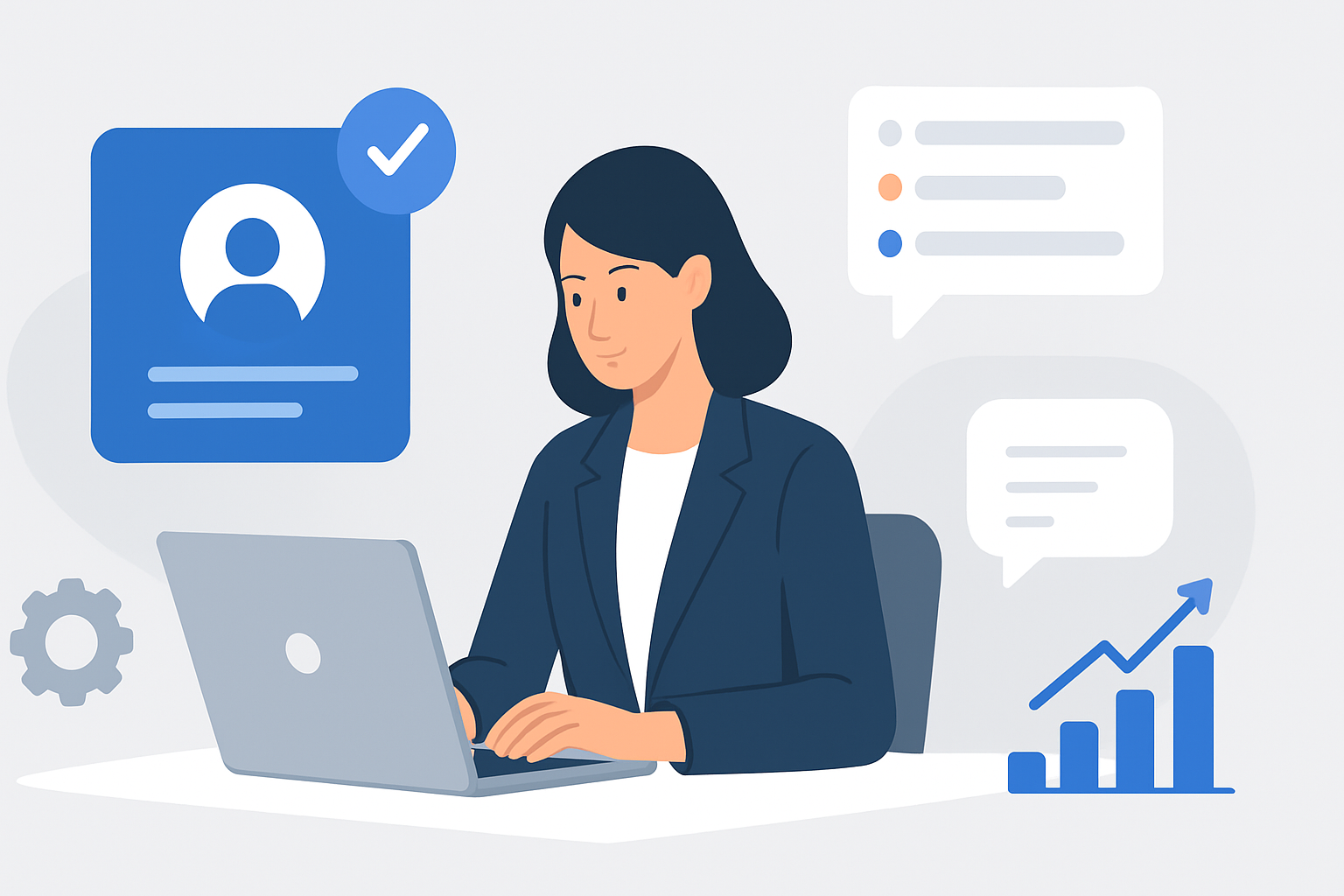 The Future of Work: Essential Collaboration Tools for Modern Enterprises