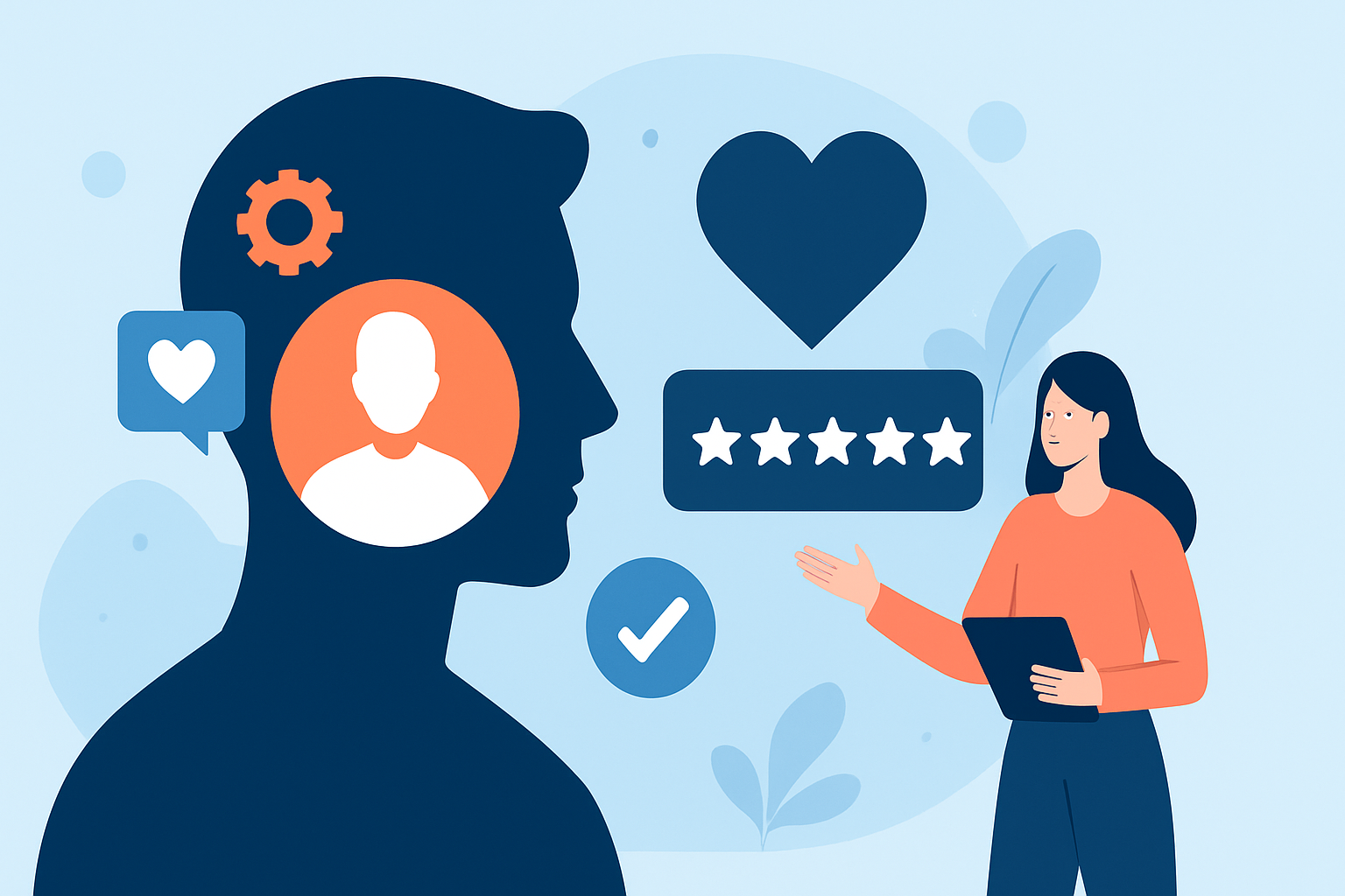 O Impacto da Personalização na Fidelização do Cliente