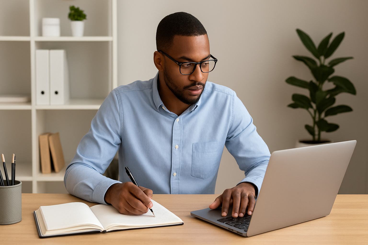 Maximizing Your Workplace Productivity: Tips and Techniques That Work