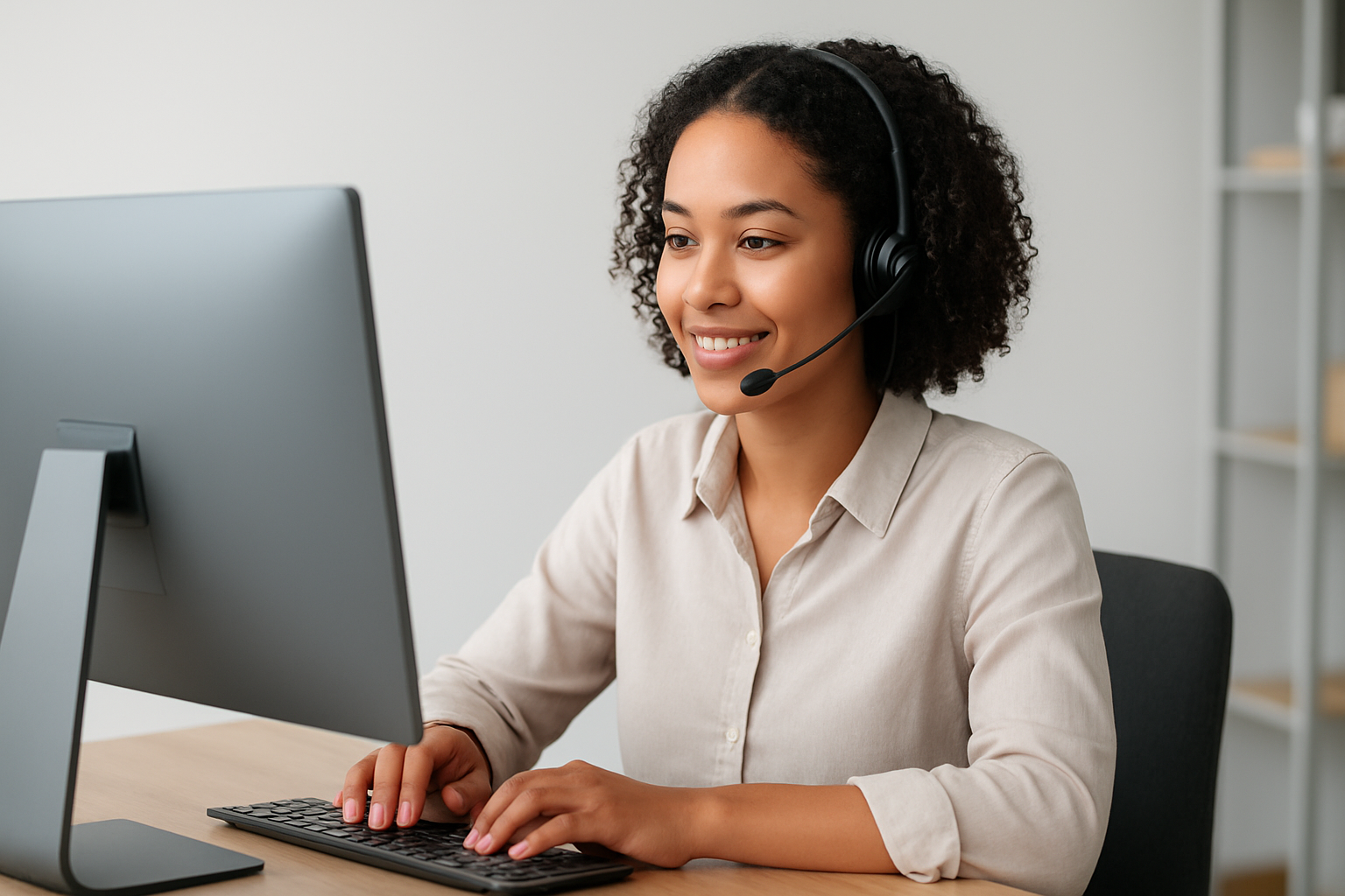 Dicas para um Helpdesk Eficiente: Práticas que Funcionam