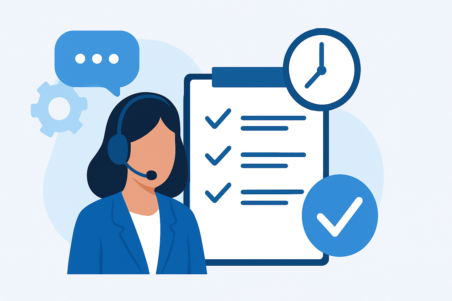 Como Definir SLA Eficaz para Serviços de Suporte ao Cliente